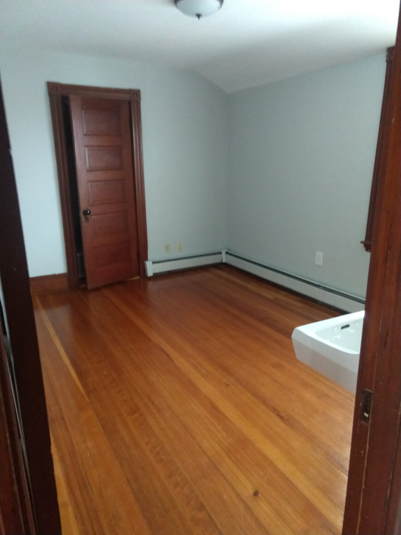 Photos of apartment on Mapleton St.,Boston MA 02135