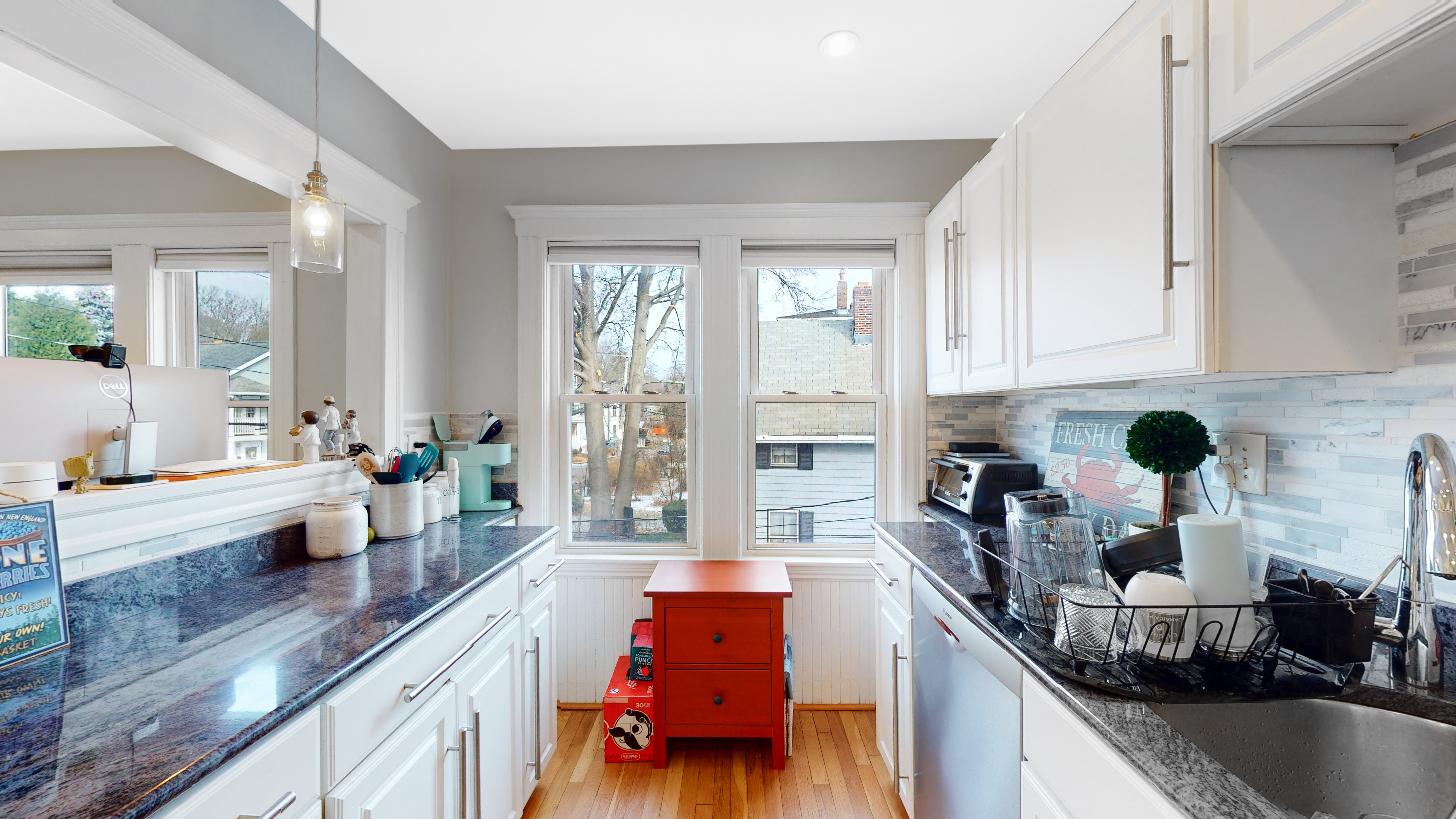 1 bed, 1 bath apartment for rent at 304 Lamartine St Unit 3A, Jamaica Plain — photo 13 of 15