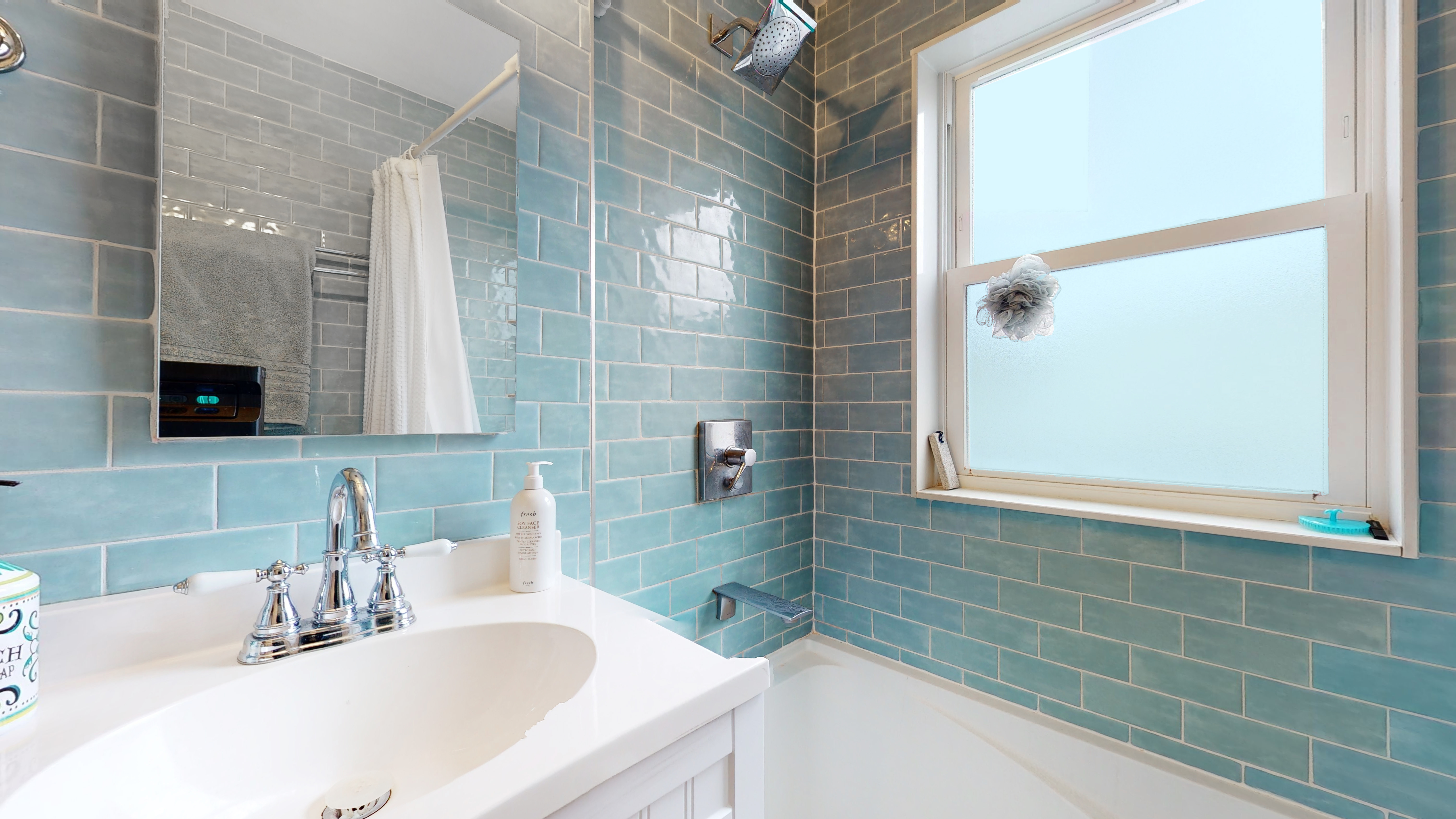 1 bed, 1 bath apartment for rent at 304 Lamartine St Unit 3A, Jamaica Plain — photo 9 of 15