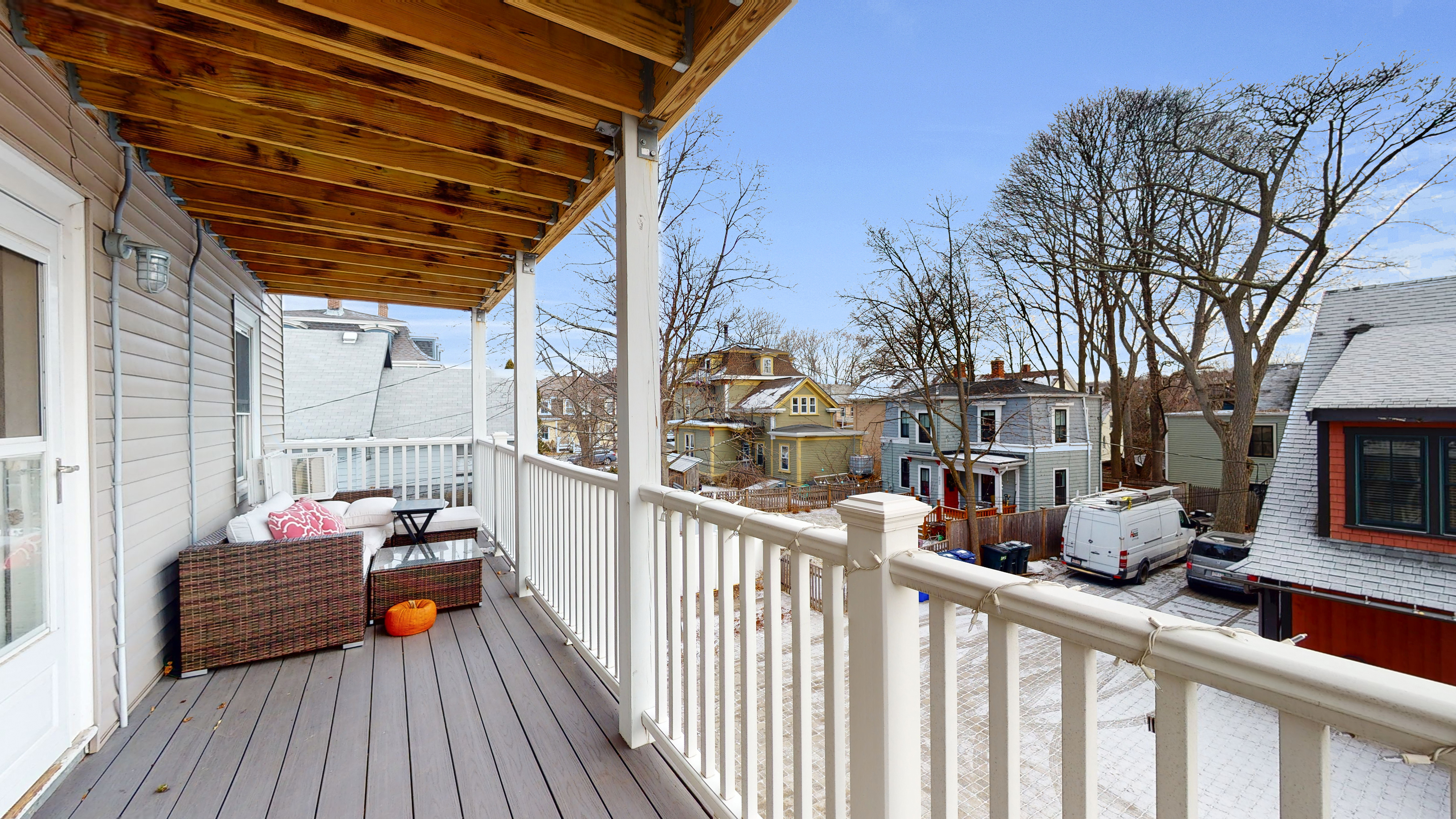 1 bed, 1 bath apartment for rent at 304 Lamartine St Unit 3A, Jamaica Plain — photo 3 of 15