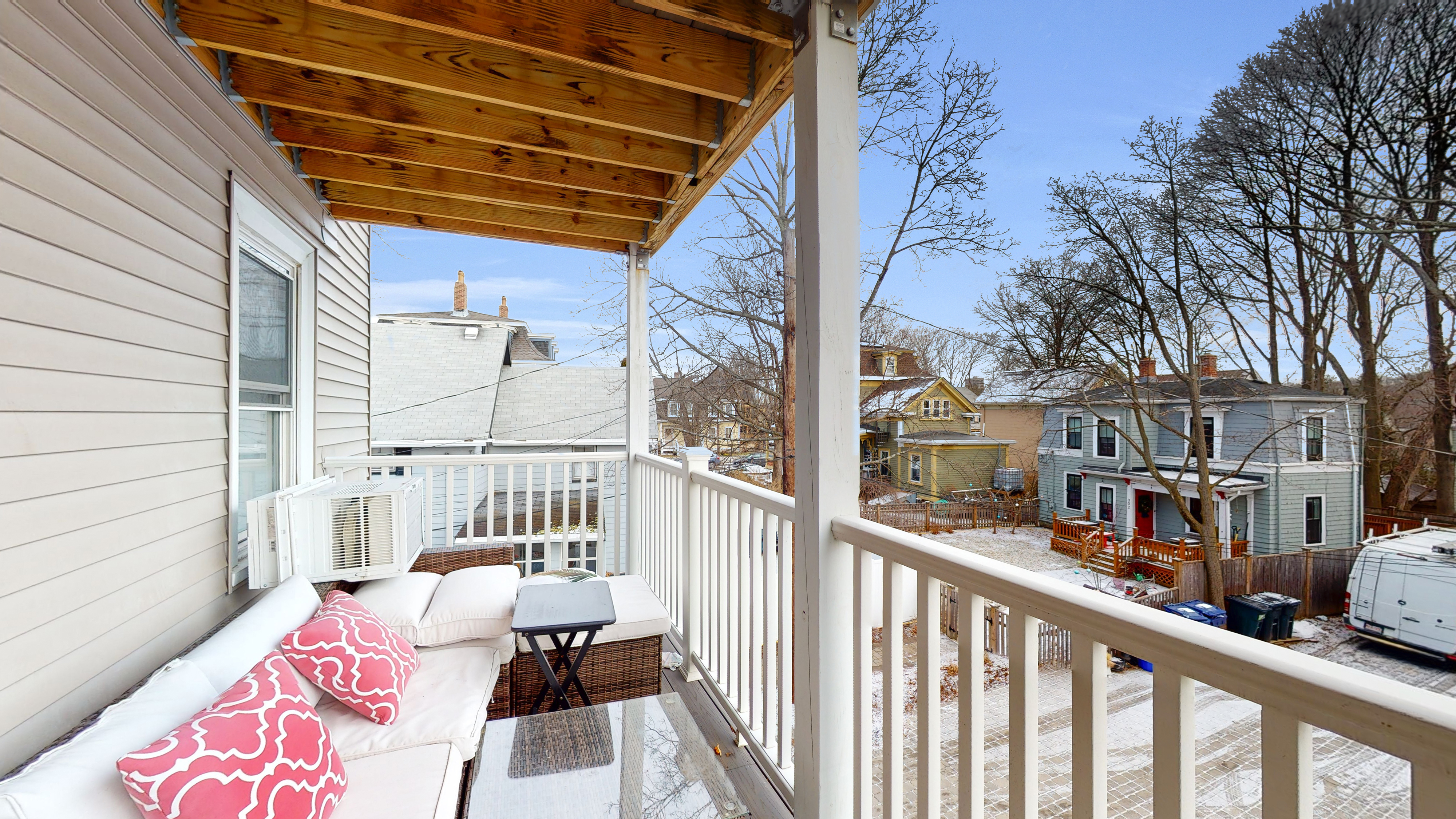 1 bed, 1 bath apartment for rent at 304 Lamartine St Unit 3A, Jamaica Plain — photo 14 of 15