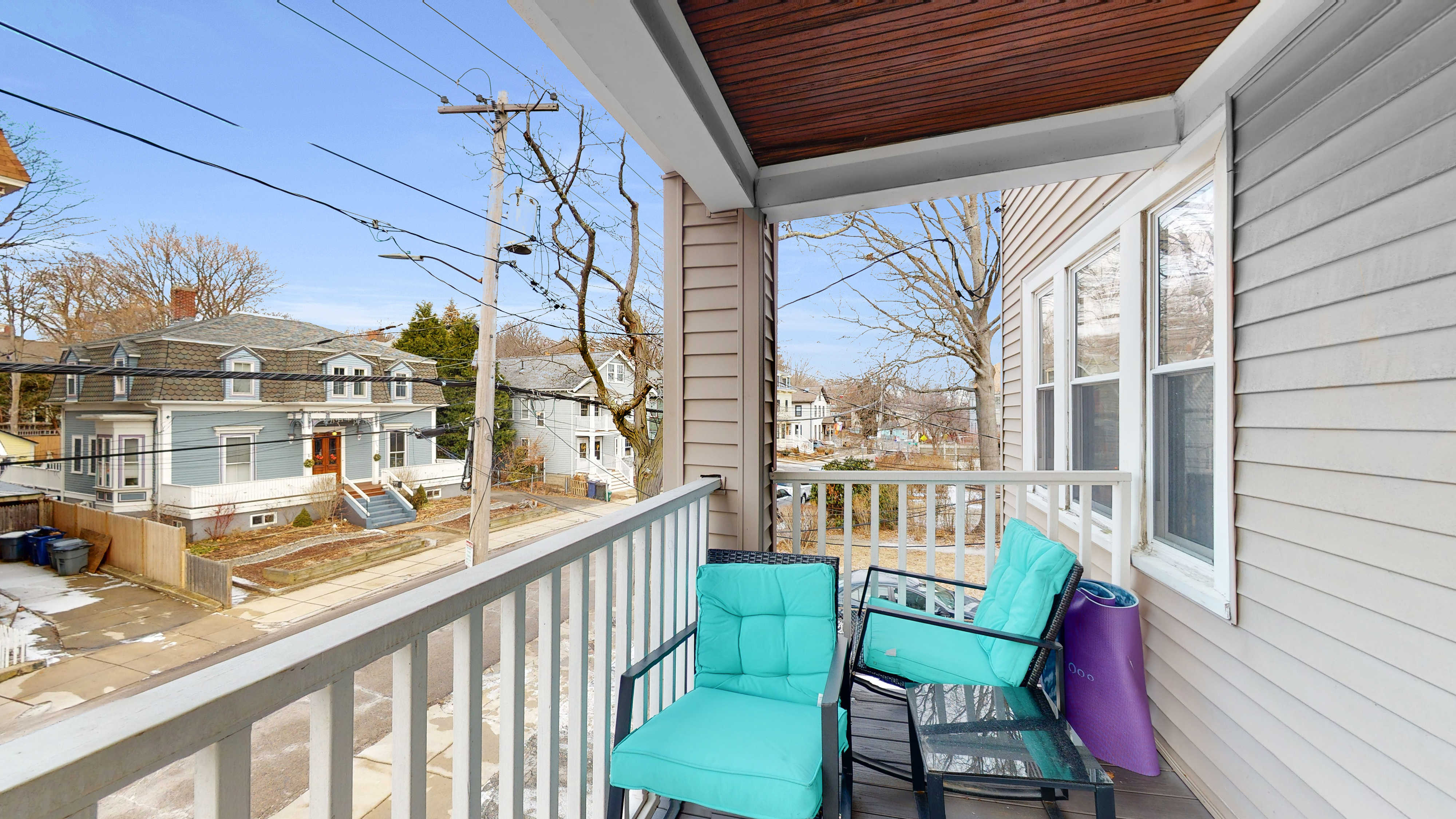 1 bed, 1 bath apartment for rent at 304 Lamartine St Unit 3A, Jamaica Plain — photo 7 of 15