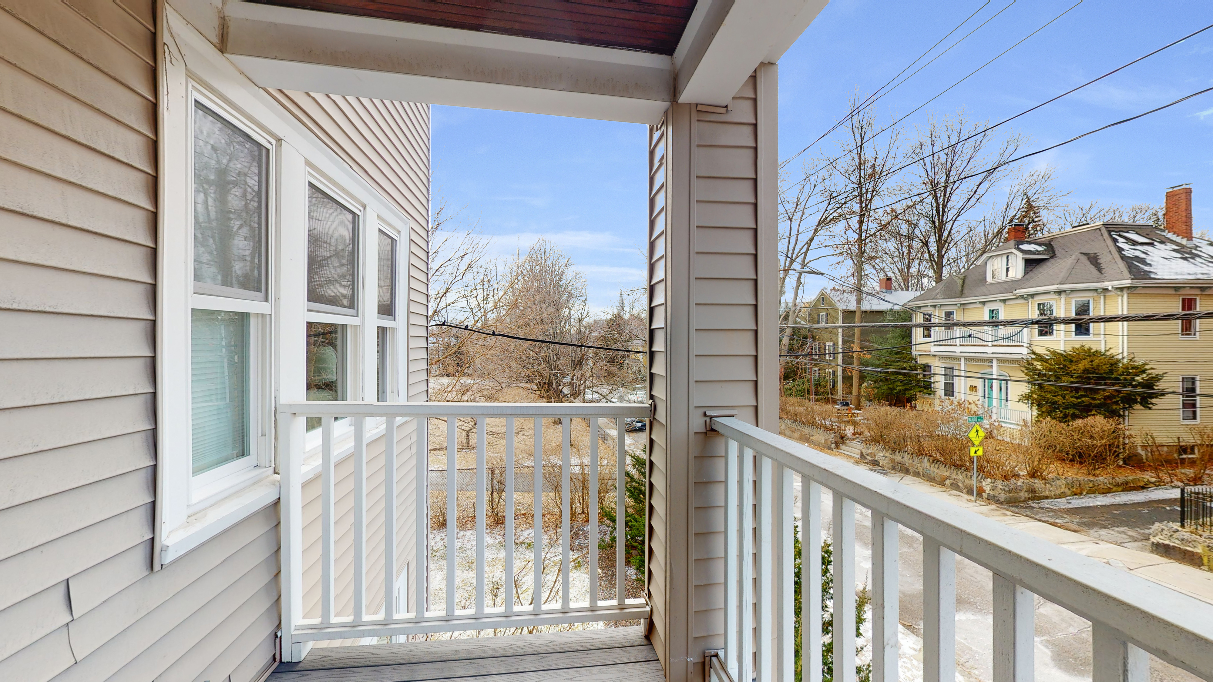 1 bed, 1 bath apartment for rent at 304 Lamartine St Unit 3A, Jamaica Plain — photo 11 of 15