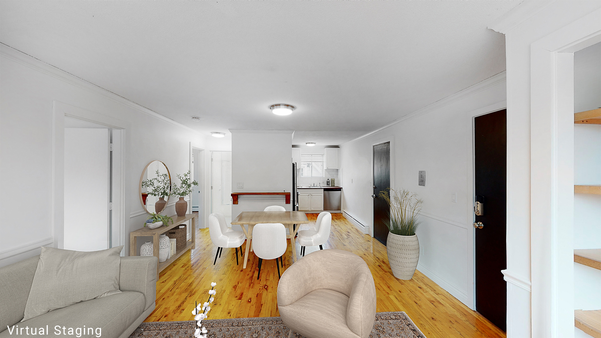 545 Adams St, Dorchester