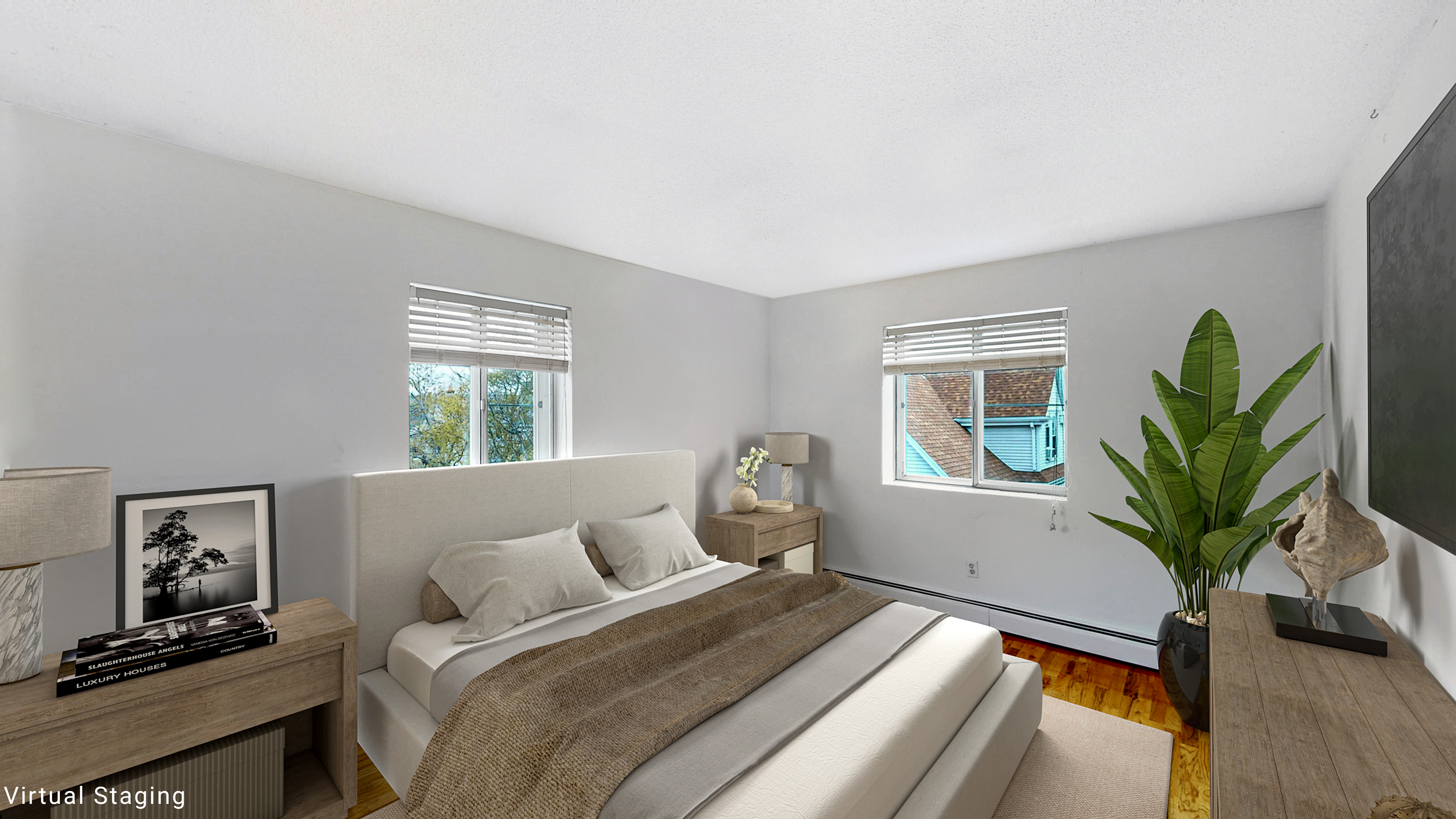 545 Adams St, Dorchester