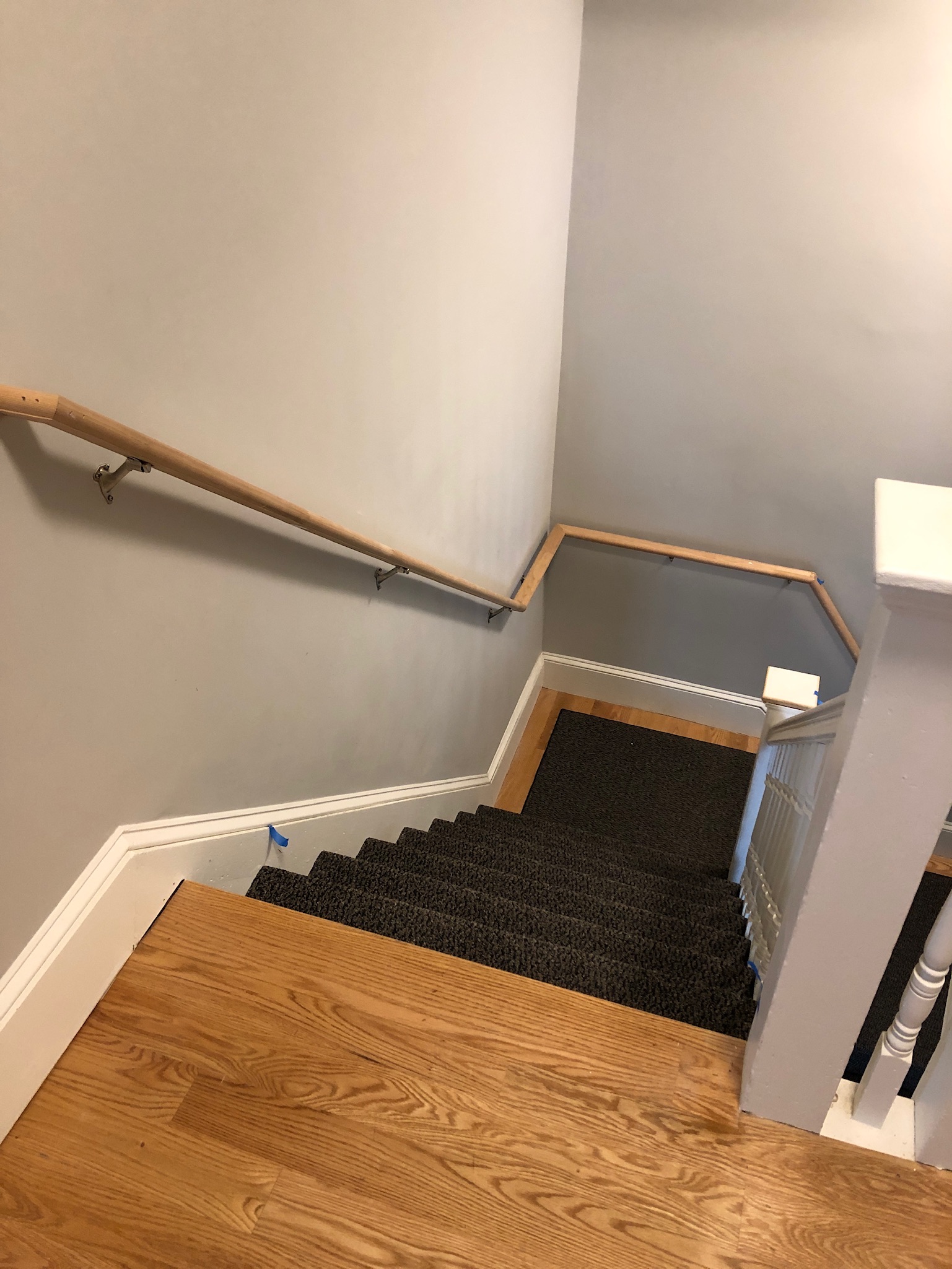 4 bed, 1 bath apartment for rent at 226 228 Fellsway West Unit 1, Medford — photo 6 of 29