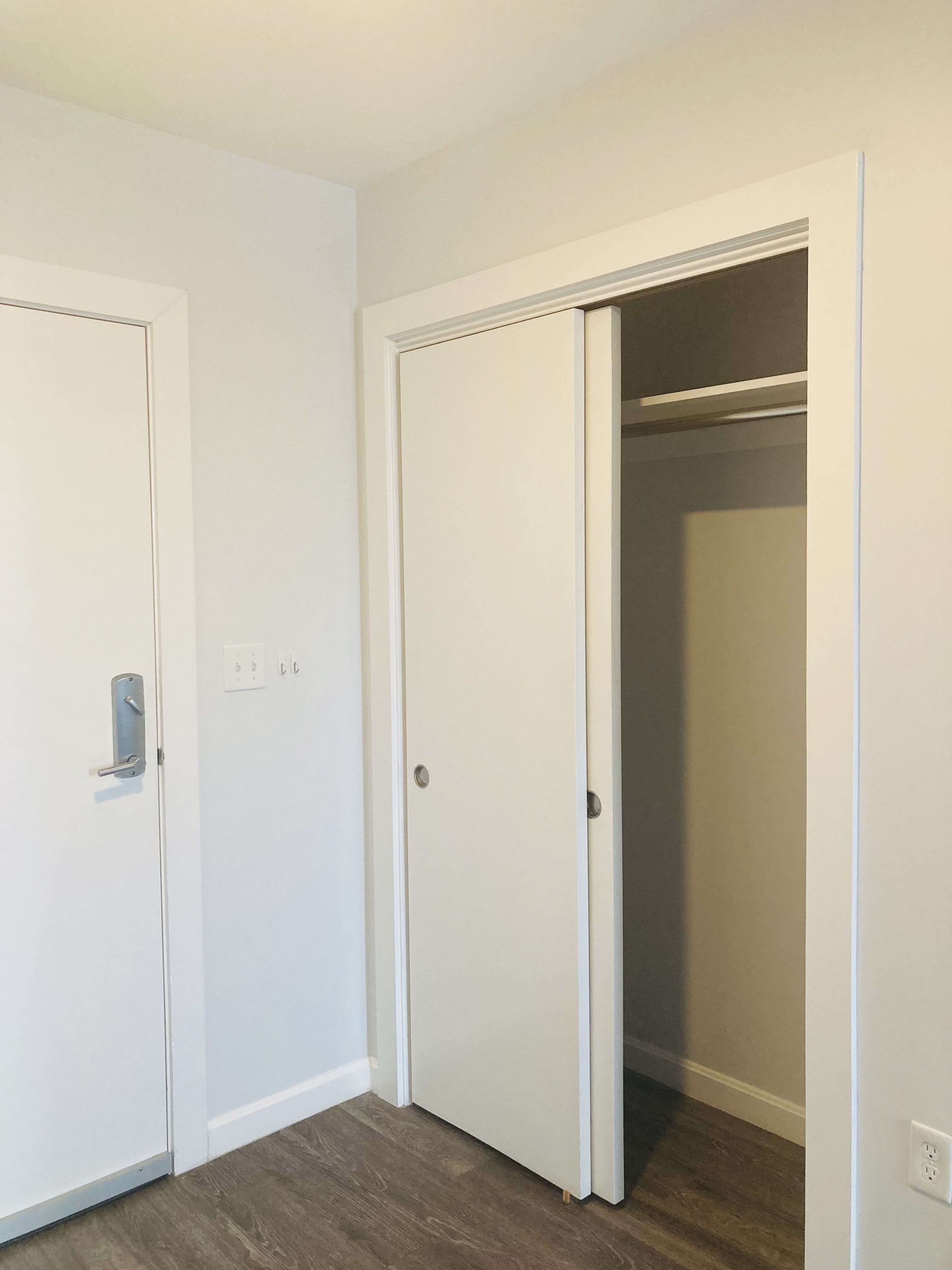 2 bed, 2 bath apartment for rent at 1505 Commonwealth Ave Unit 608, Brighton