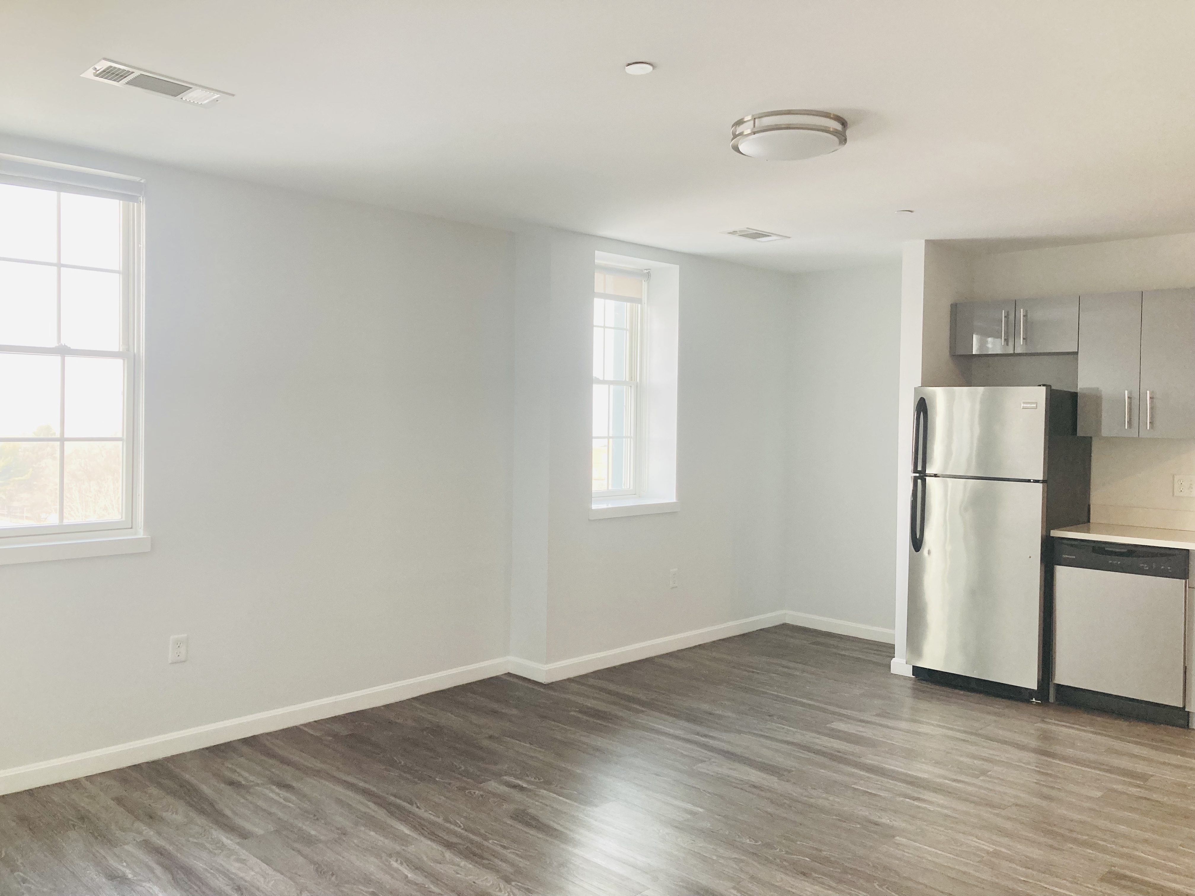 2 bed, 2 bath apartment for rent at 1505 Commonwealth Ave Unit 608, Brighton — photo 7 of 20