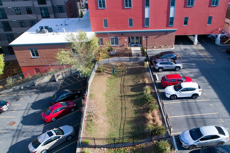 2 bed, 2 bath apartment for rent at 1505 Commonwealth Ave Unit 608, Brighton — photo 16 of 20