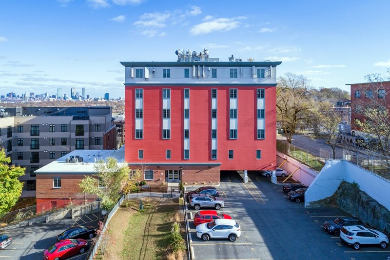 2 bed, 2 bath apartment for rent at 1505 Commonwealth Ave Unit 608, Brighton — photo 12 of 20