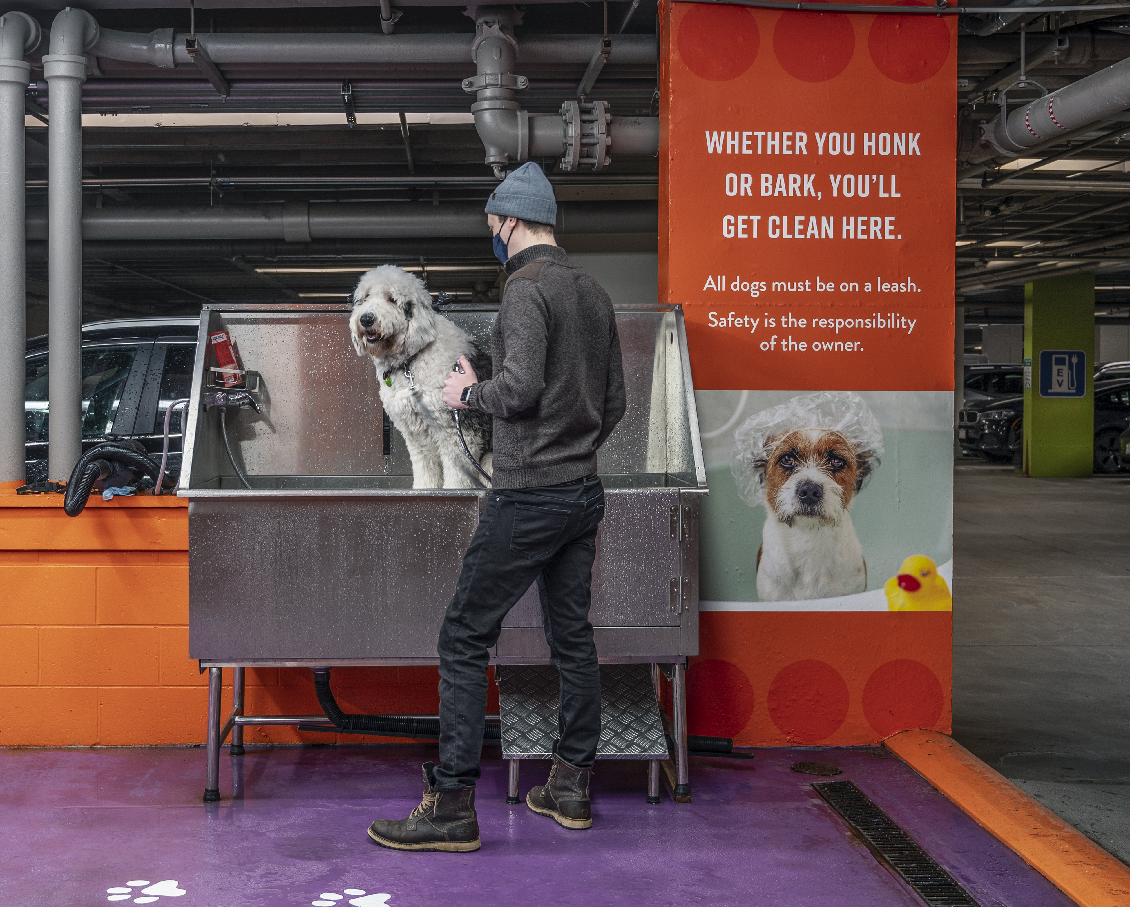 255 Massachusetts Ave, Back Bay