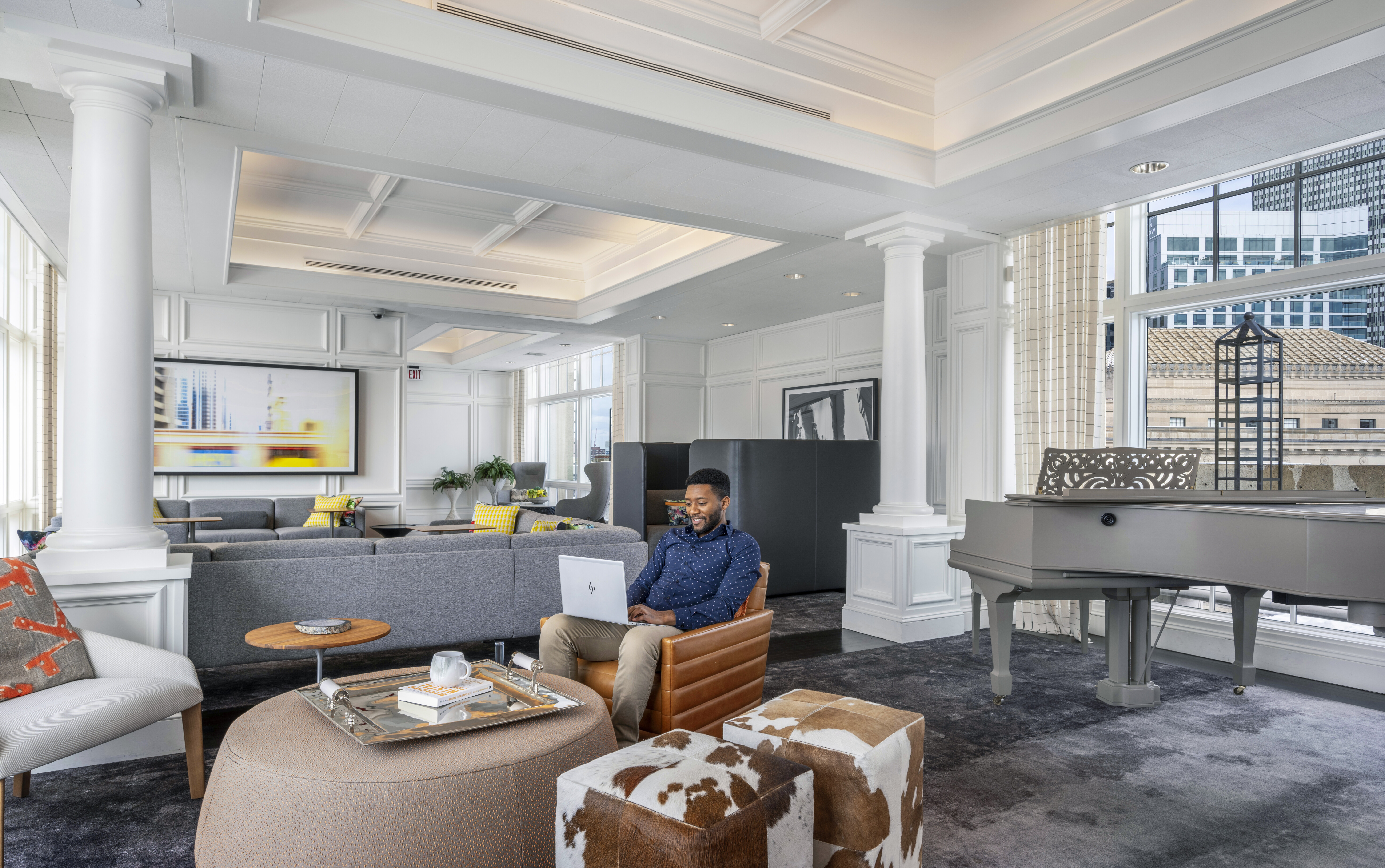 255 Massachusetts Ave, Back Bay