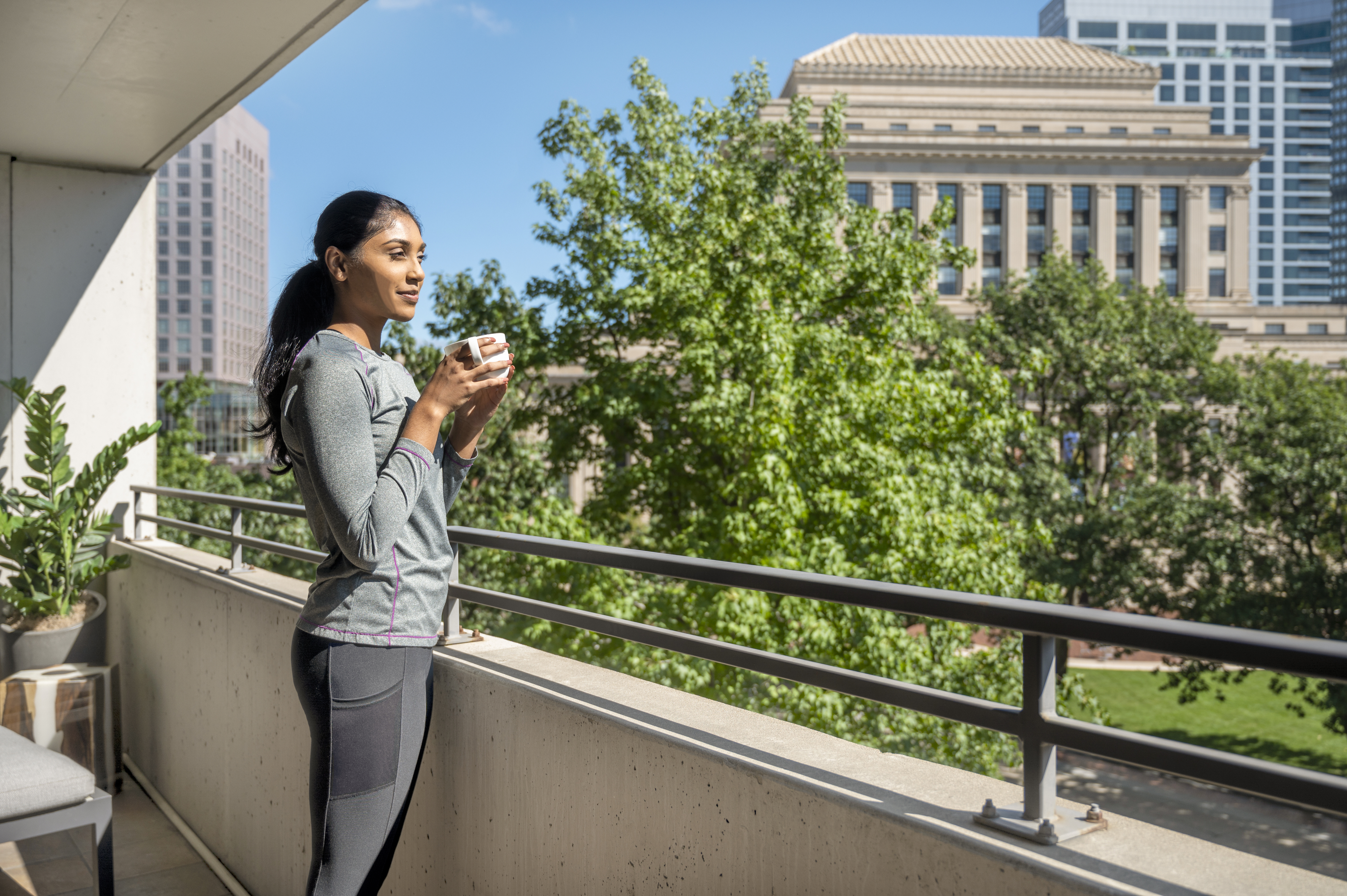 255 Massachusetts Ave, Back Bay