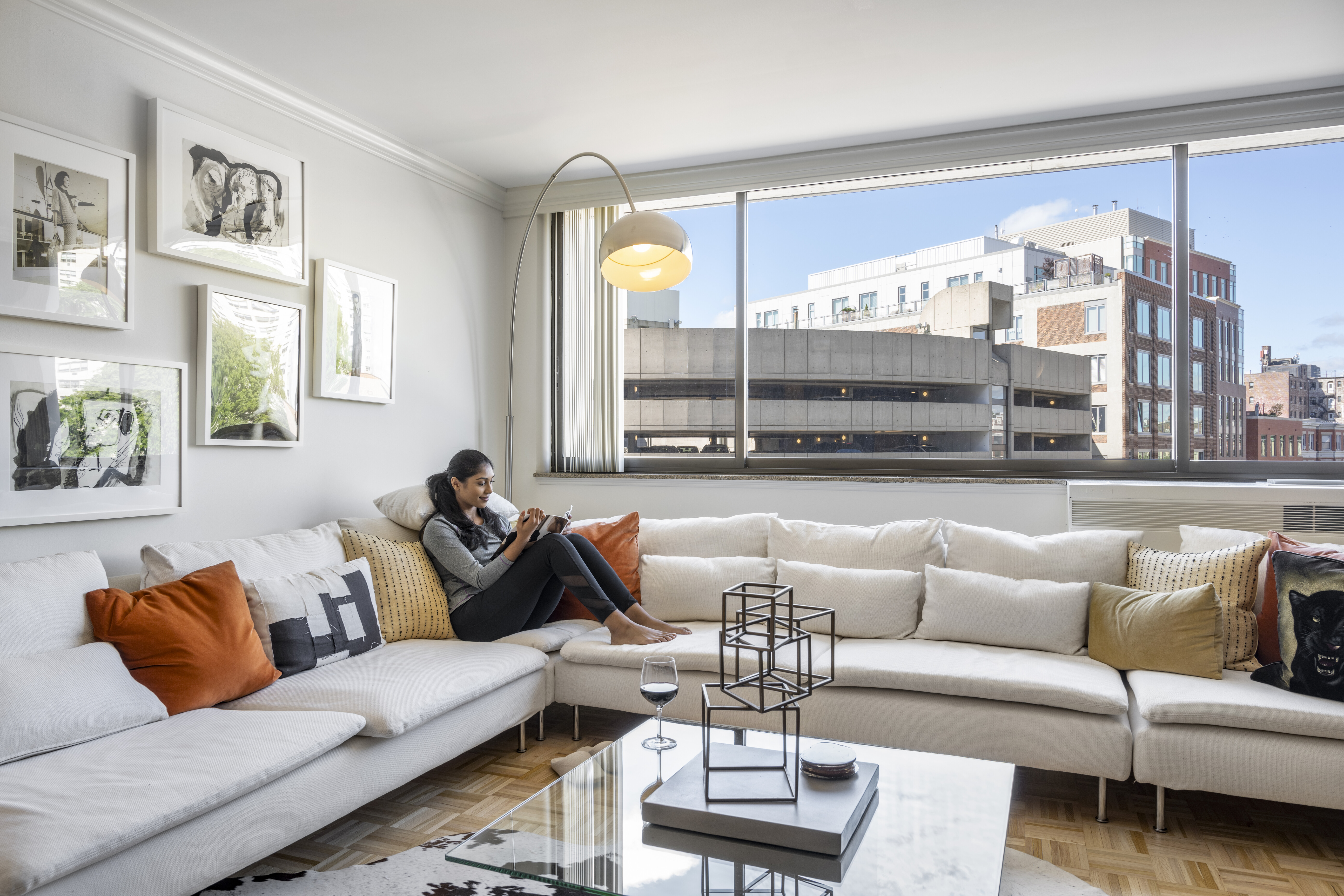 255 Massachusetts Ave, Back Bay