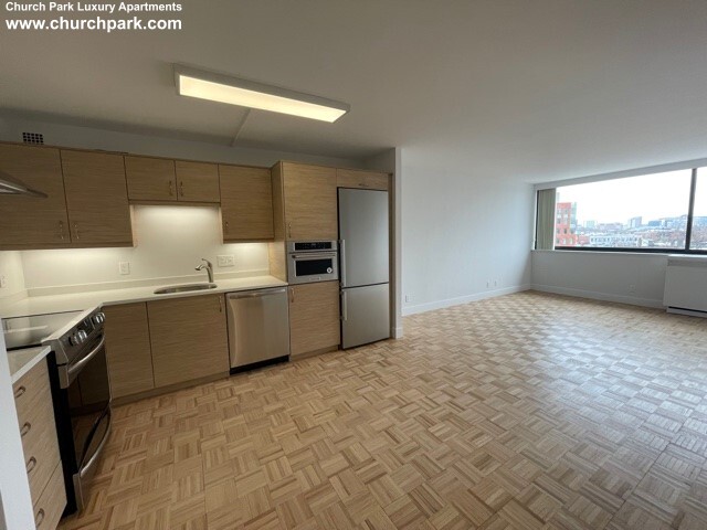 199 Massachusetts Ave, Back Bay