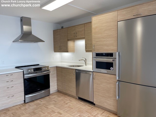 1 Bed, 1 Bath apartment in Boston, Back Bay for $3,990