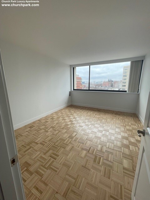 199 Massachusetts Ave, Back Bay