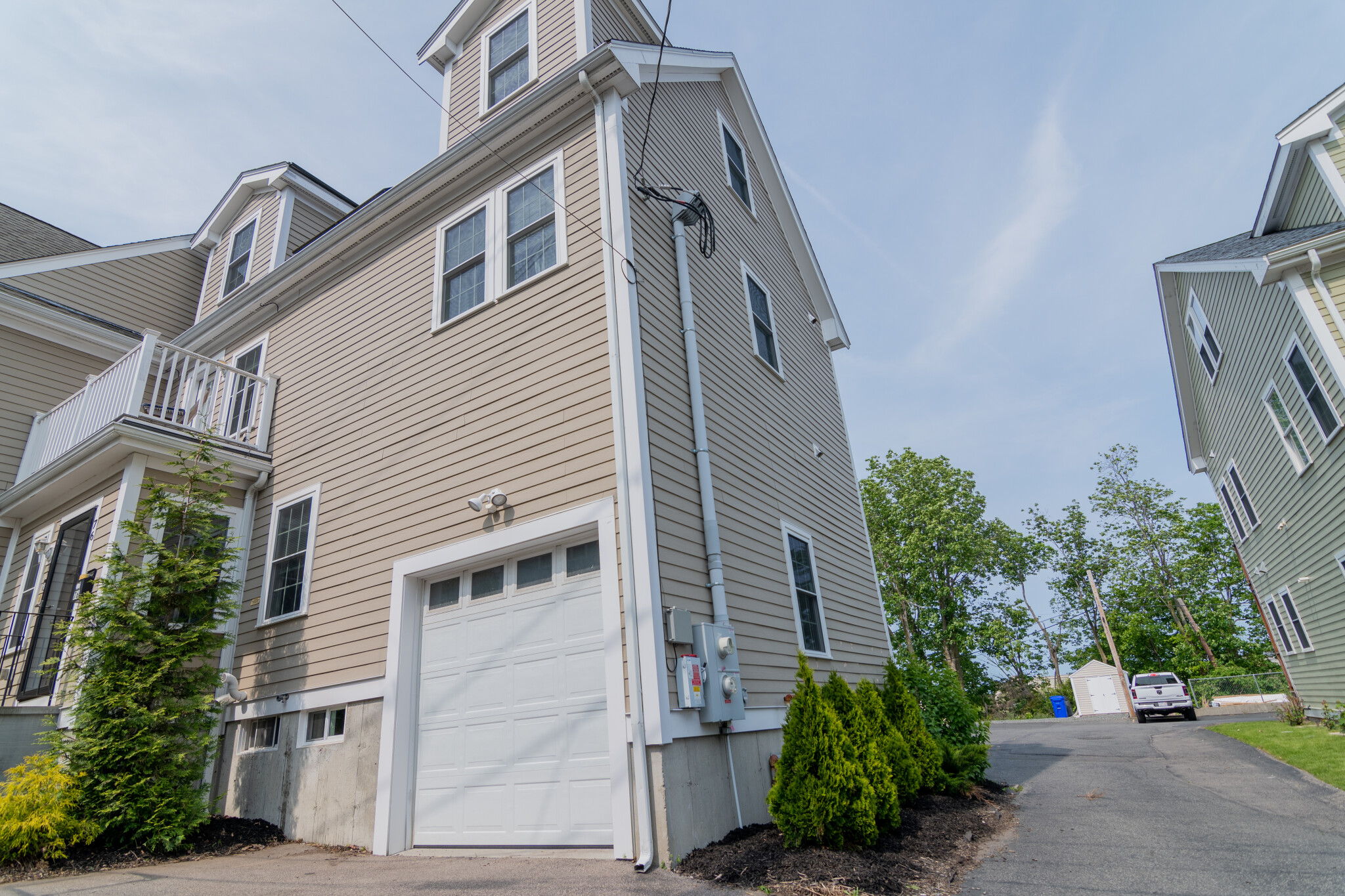 76 Church St, Dorchester