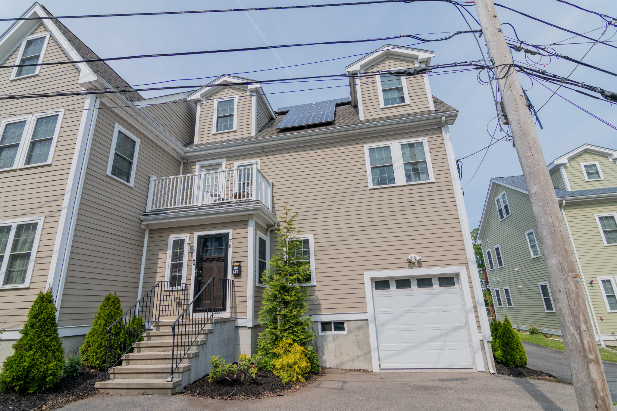 76 Church St, Dorchester