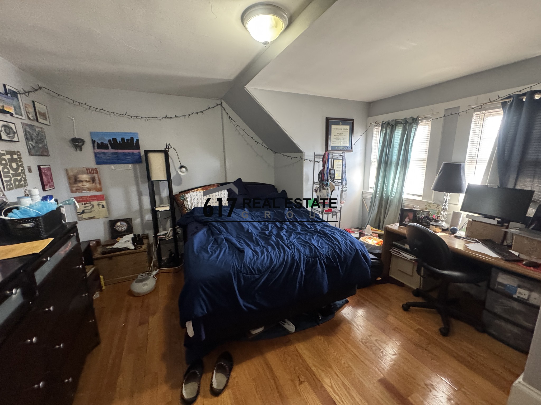 119 Franklin — Allston