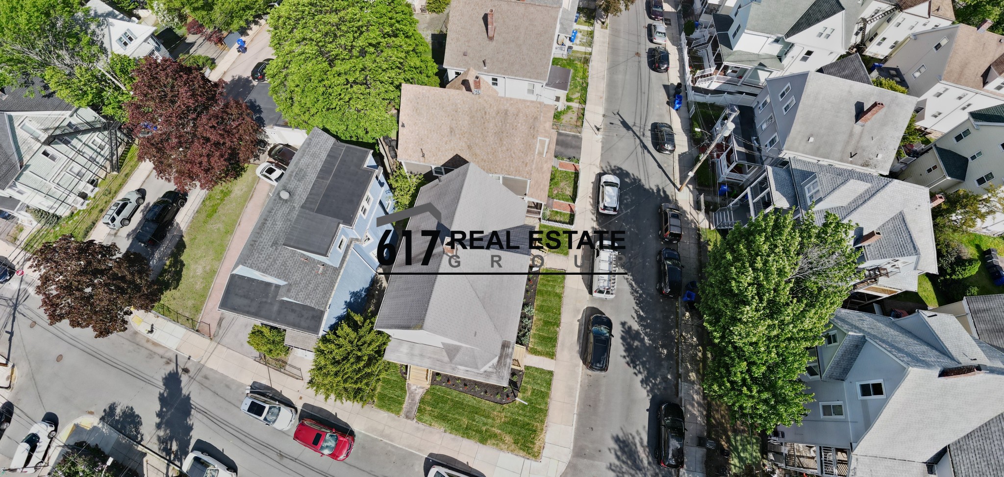 42 Etna St. — Brighton
