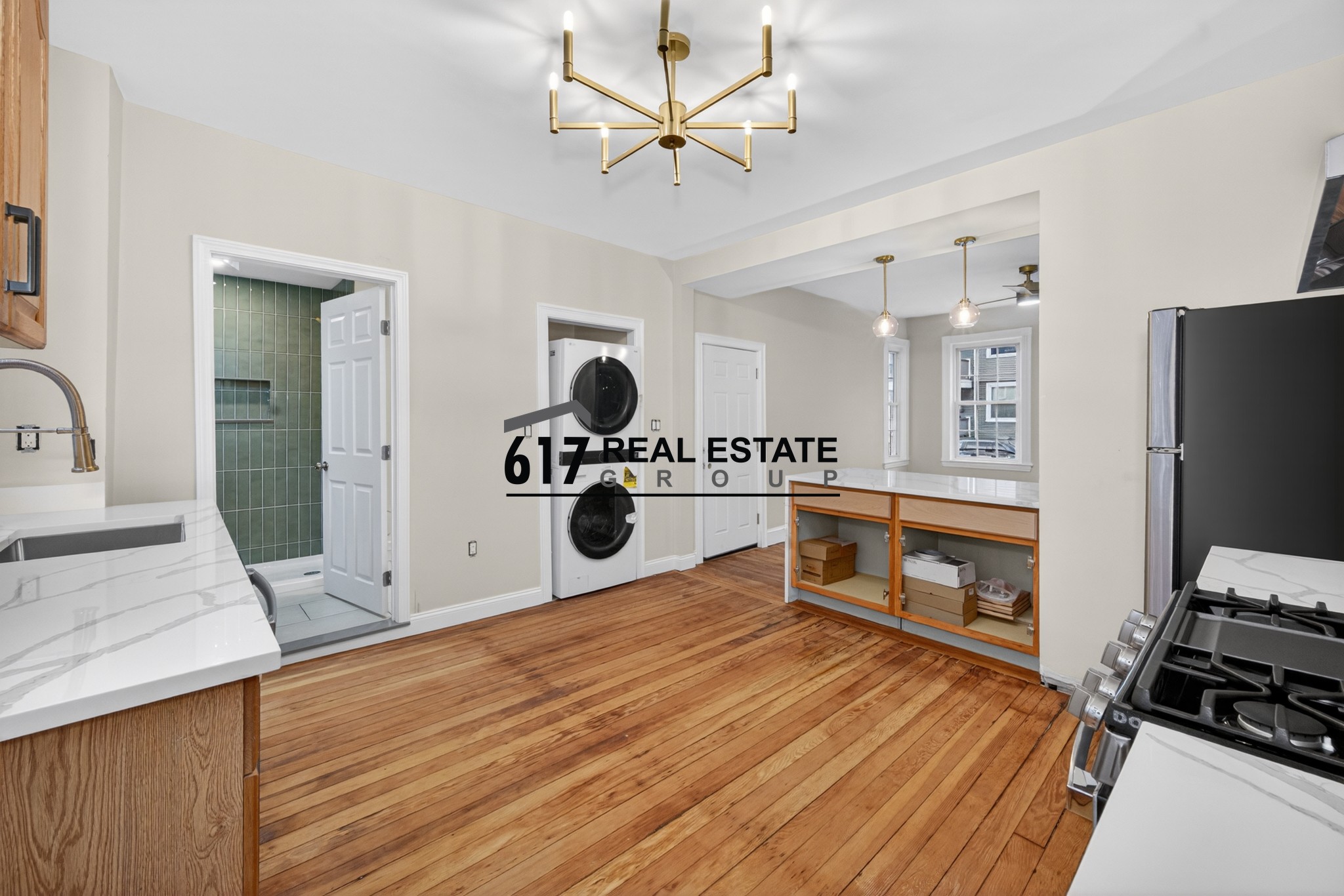 42 Etna St. — Brighton