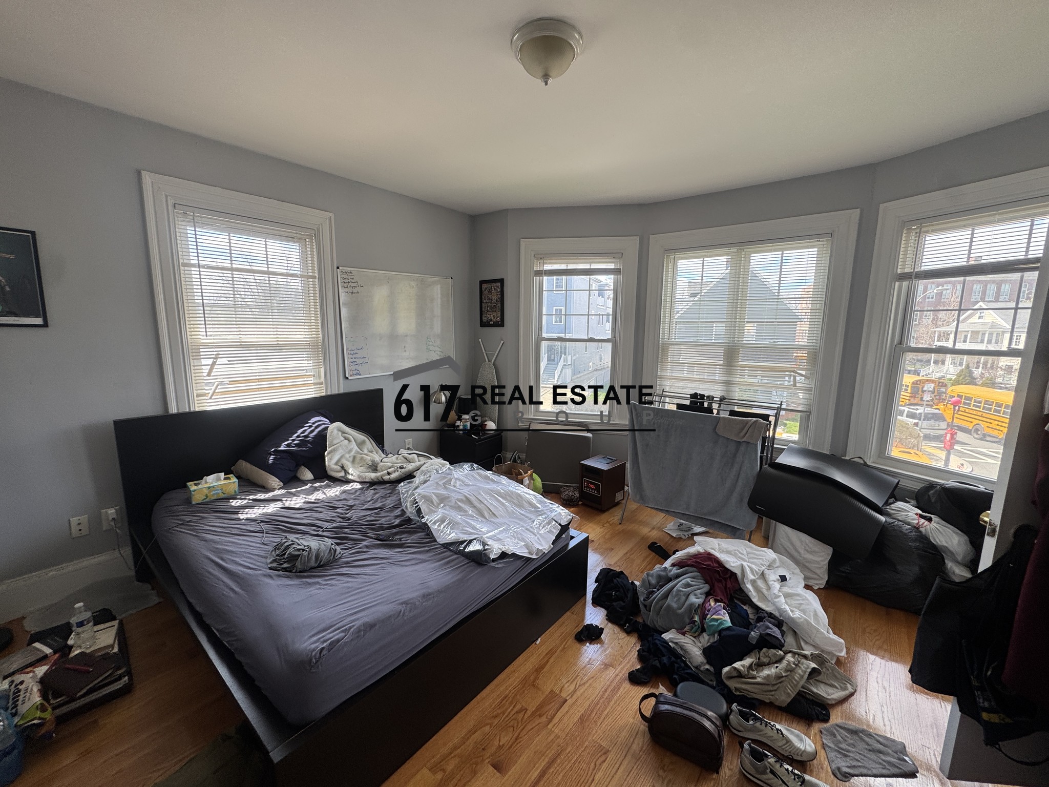 119 Franklin — Allston