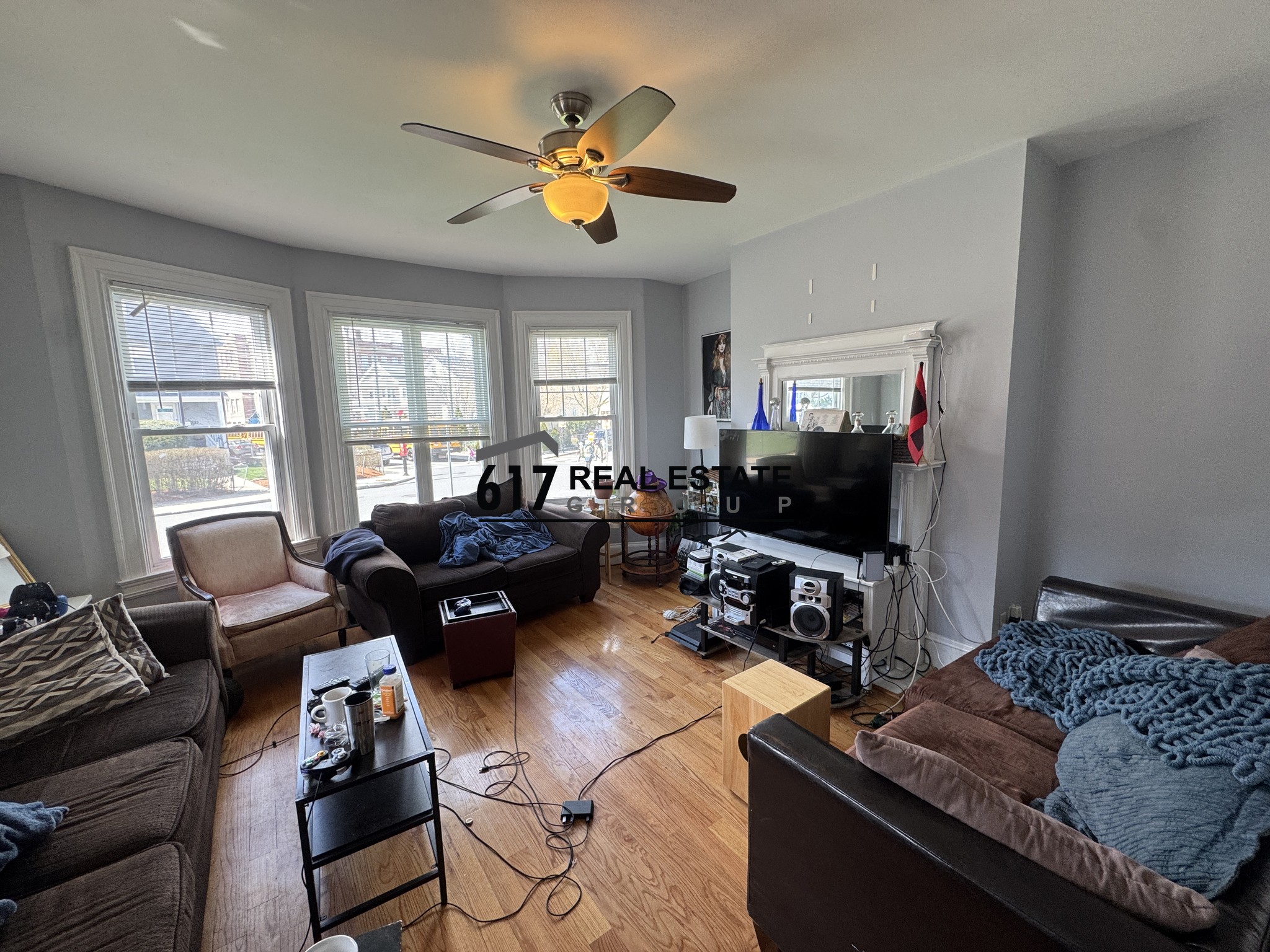 119 Franklin — Allston