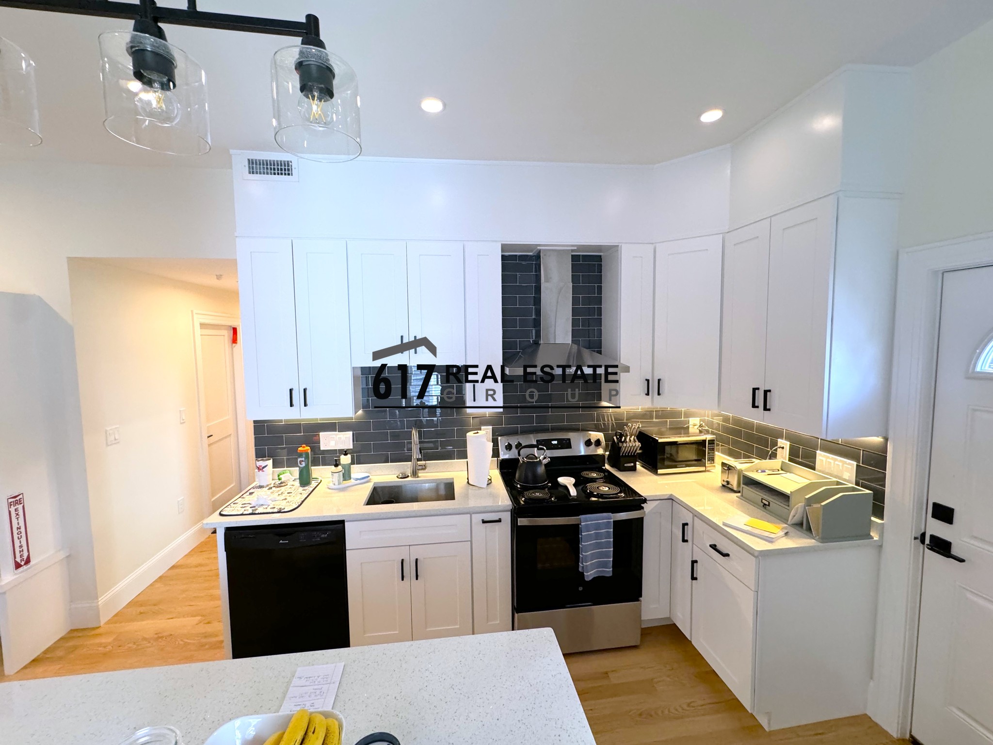 Photos of apartment on Springfield St.,Cambridge MA 02143