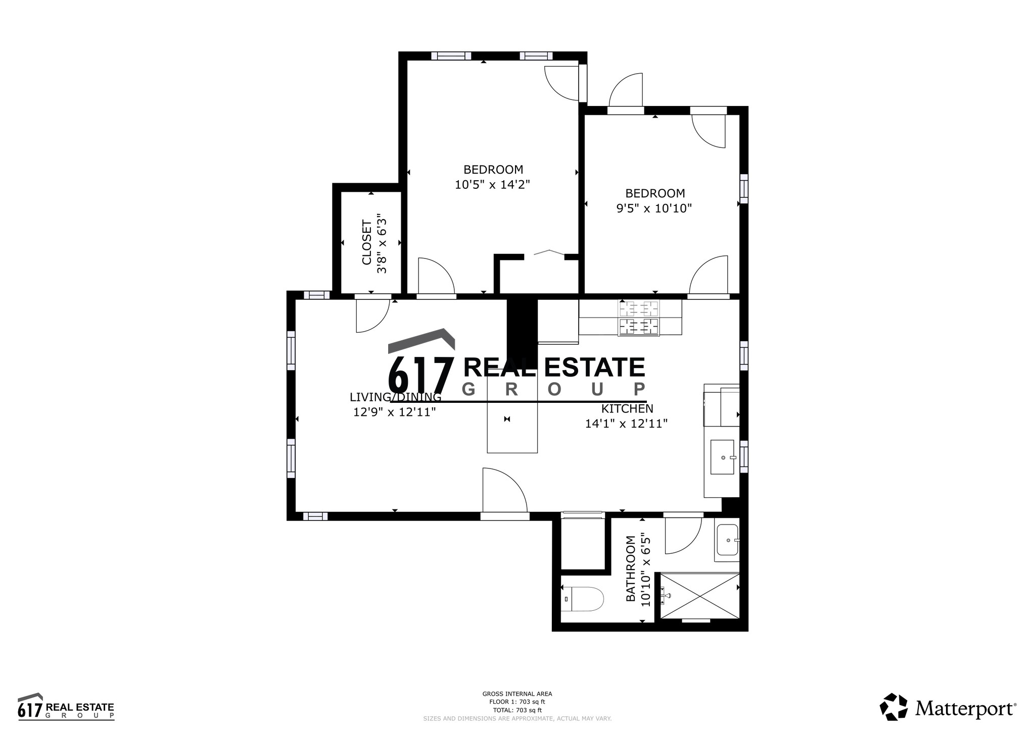 42 Etna St. — Brighton