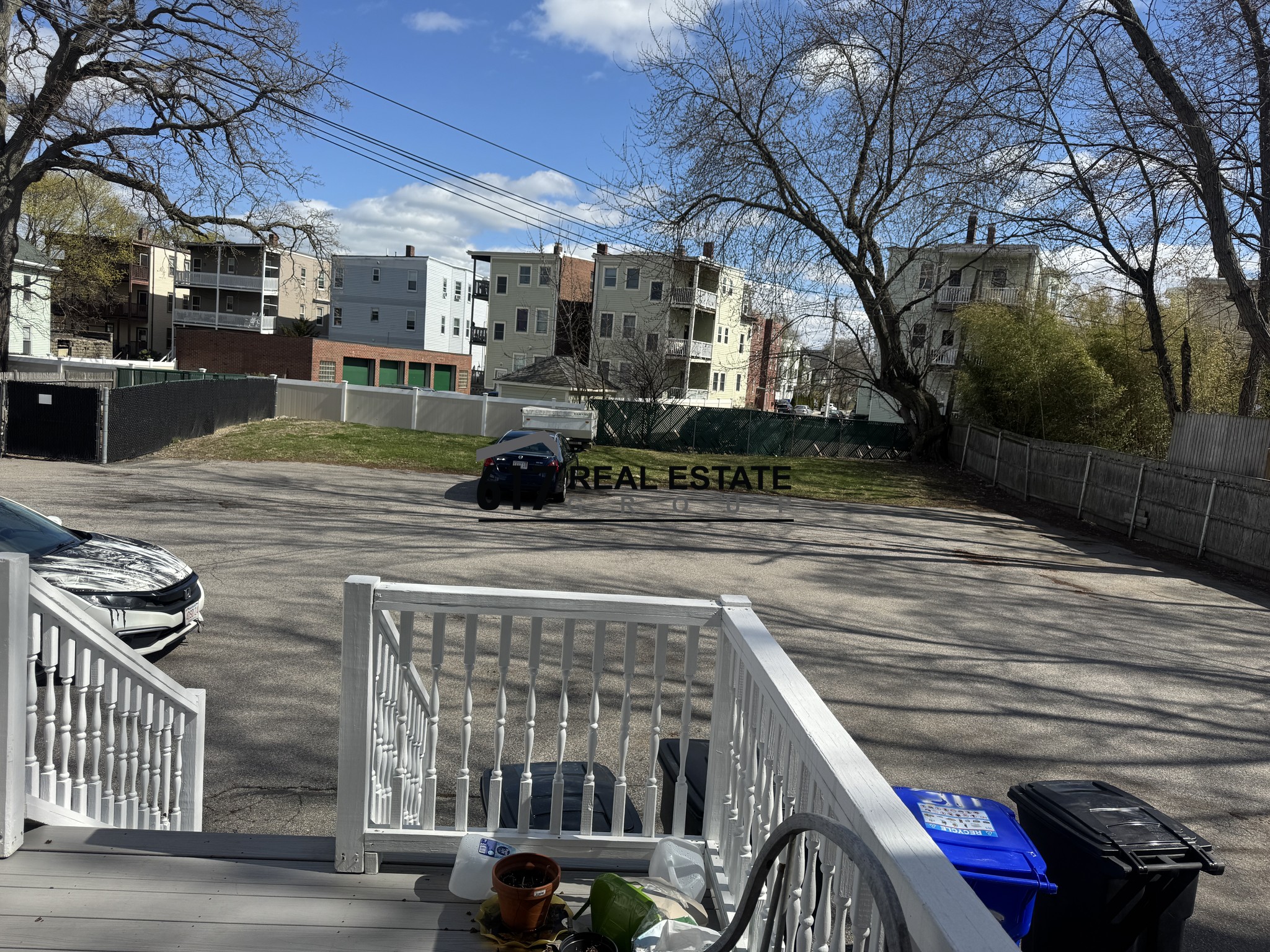 119 Franklin — Allston