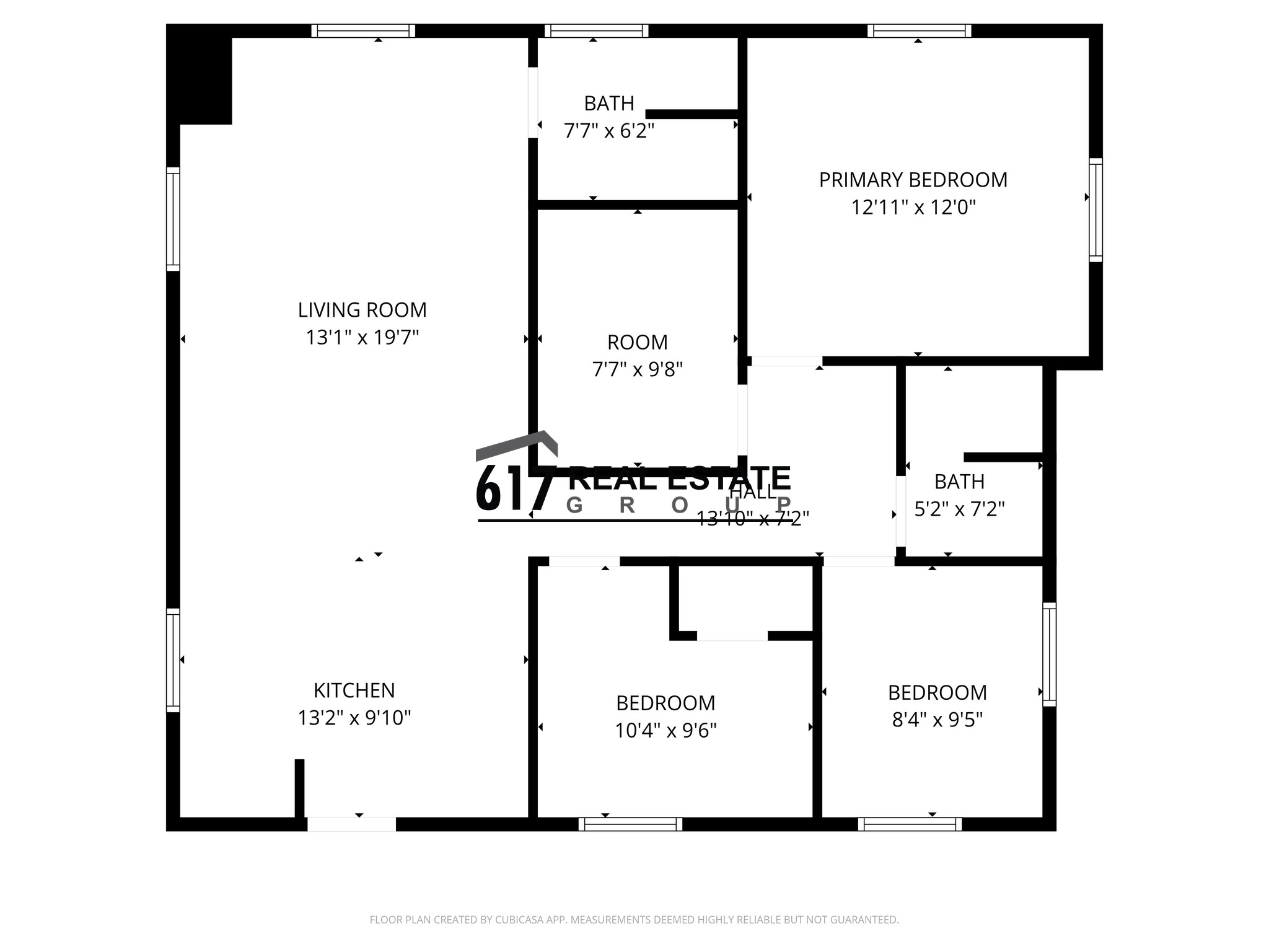 Photos of apartment on Springfield St.,Cambridge MA 02143