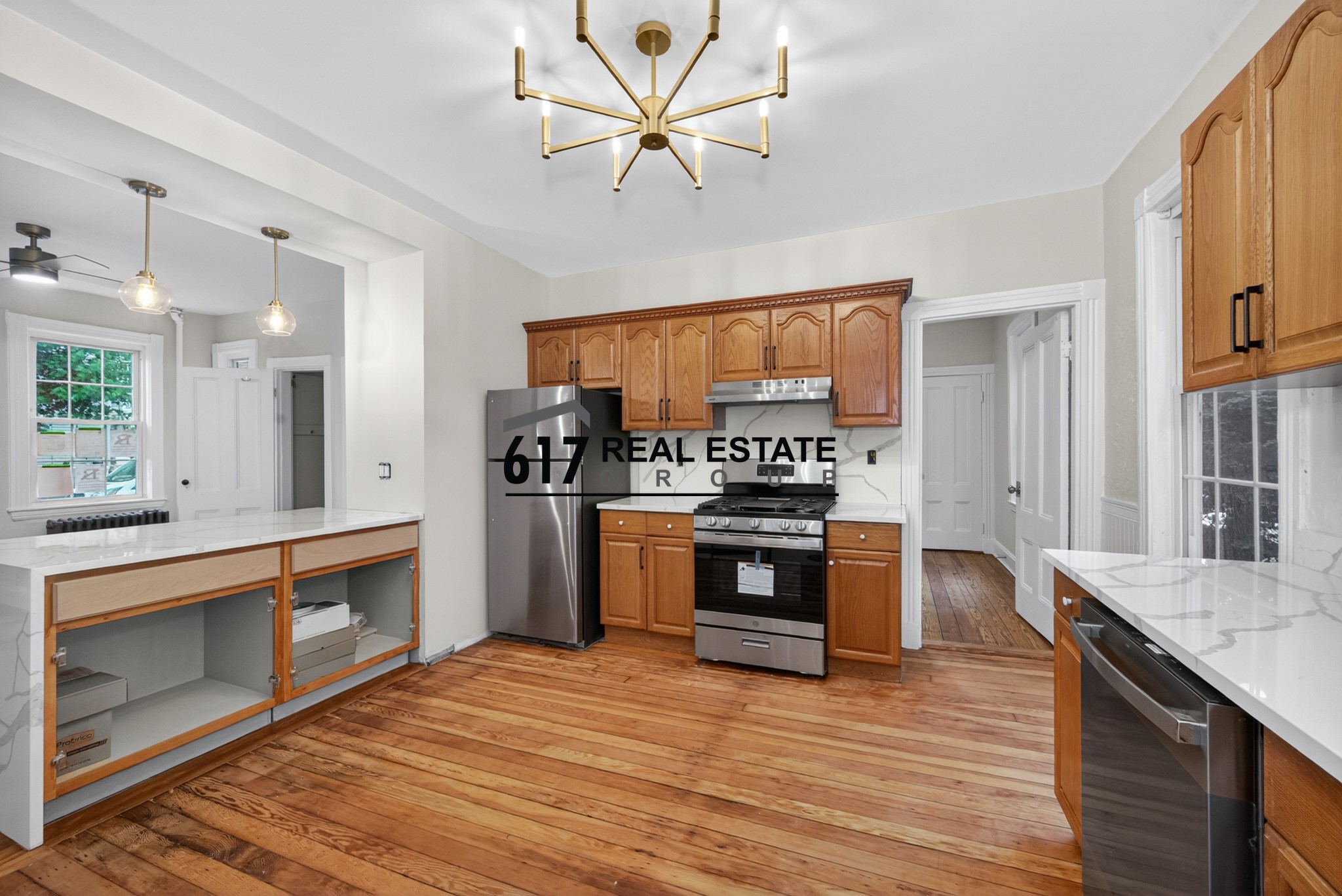 42 Etna St. — Brighton