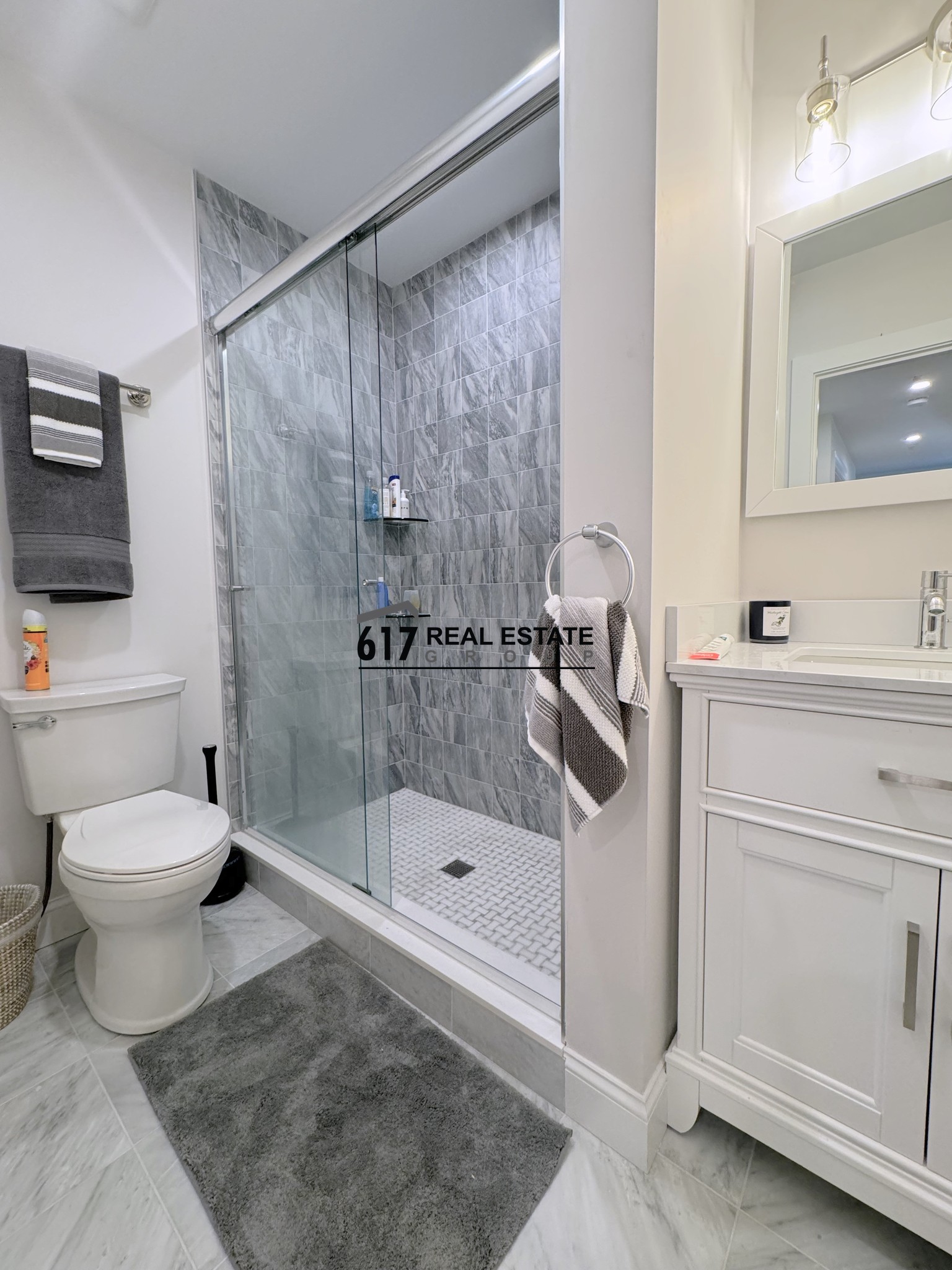 Photos of apartment on Springfield St.,Cambridge MA 02143