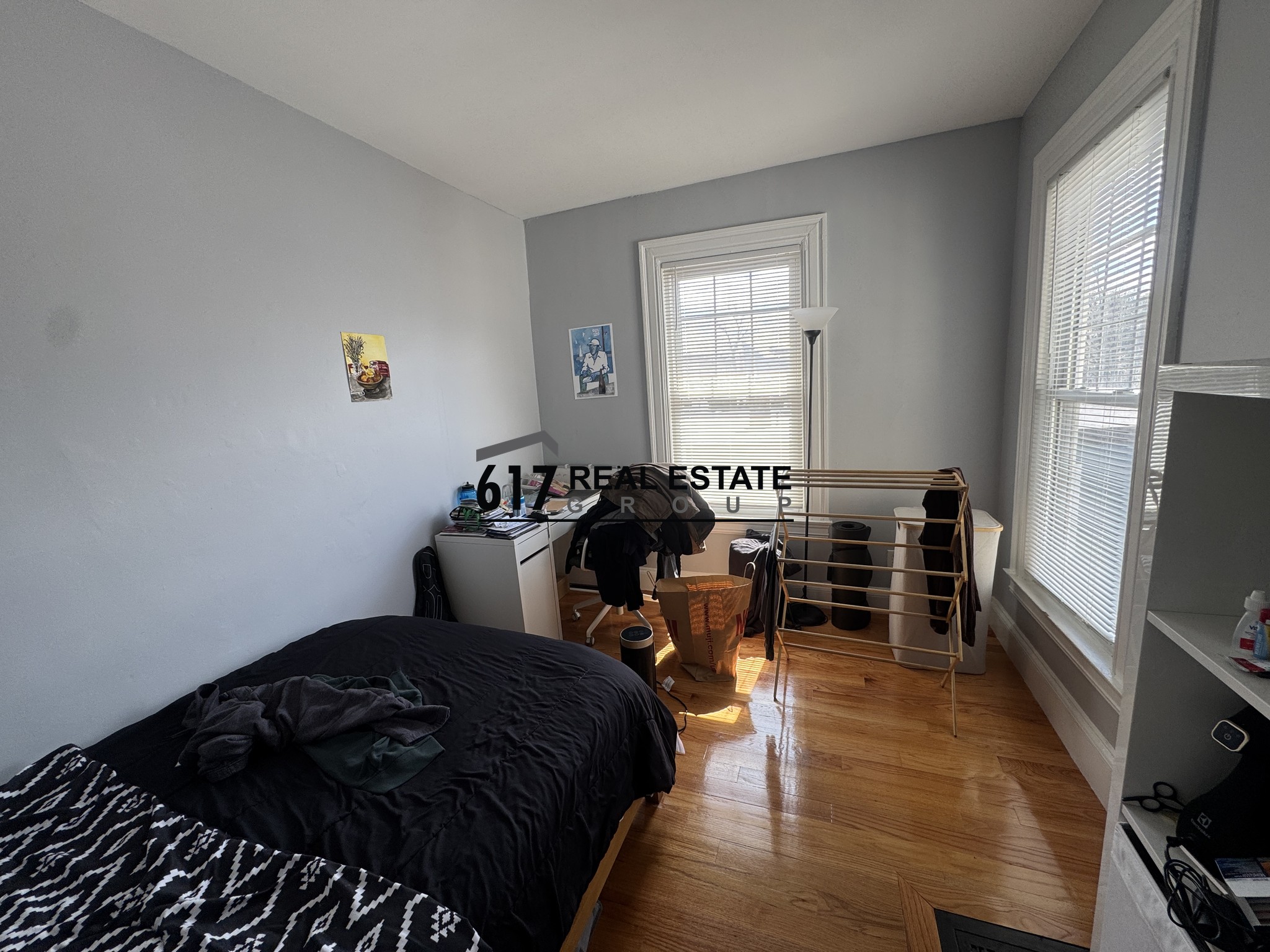 119 Franklin — Allston