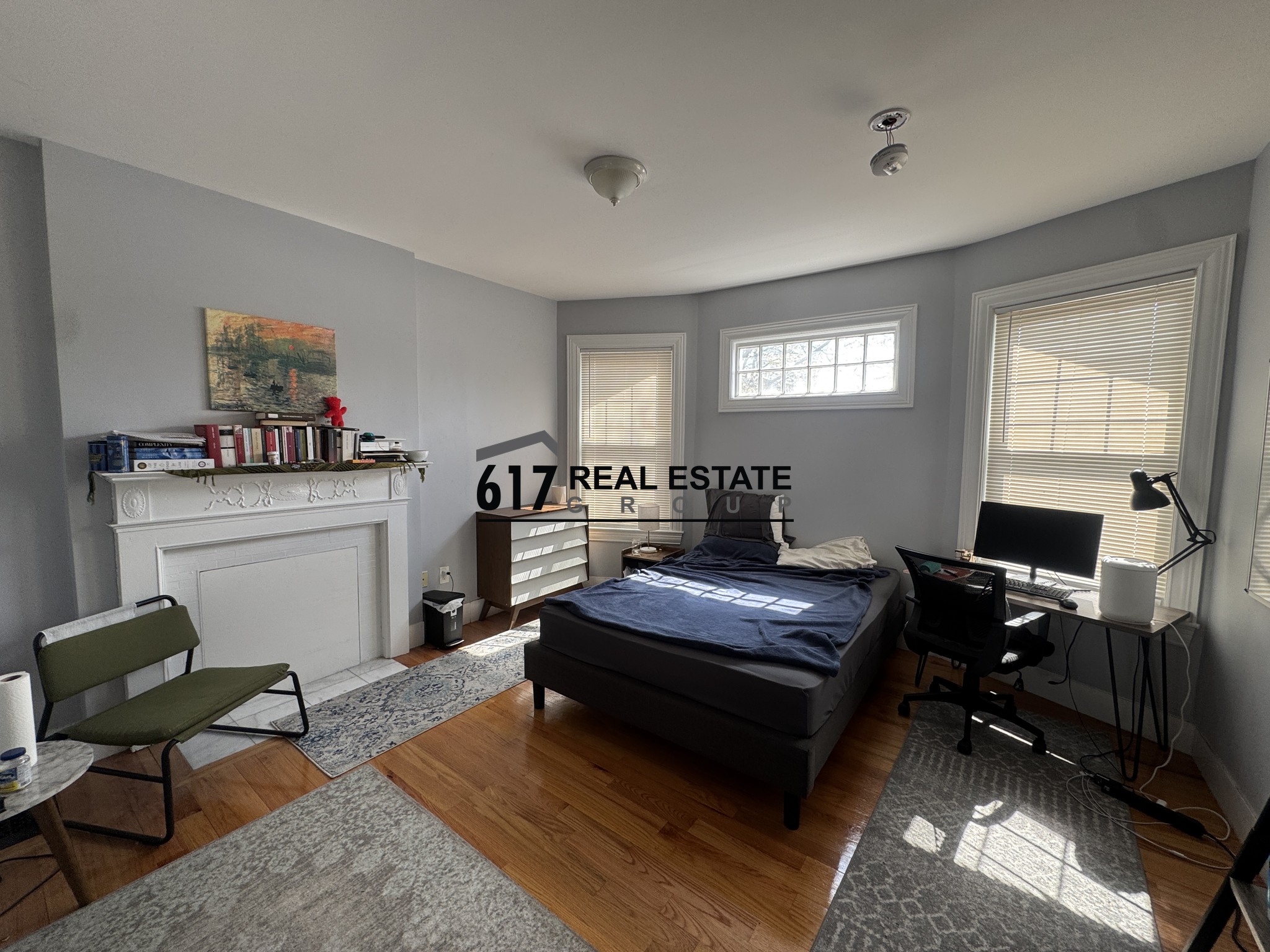 119 Franklin — Allston