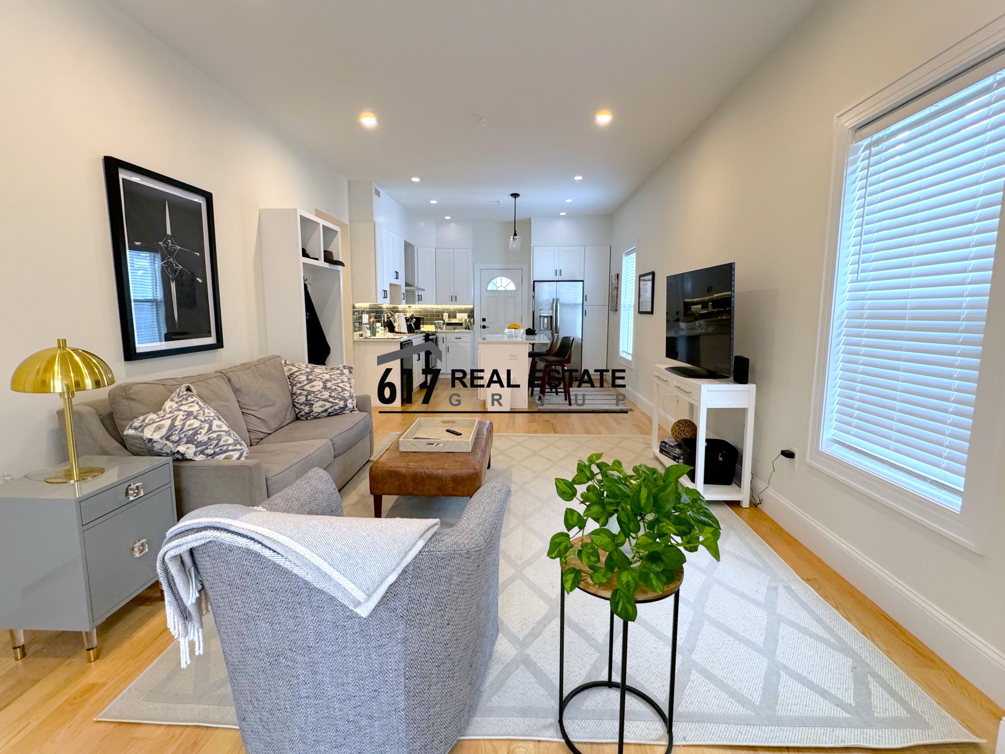 Photos of apartment on Springfield St.,Cambridge MA 02143