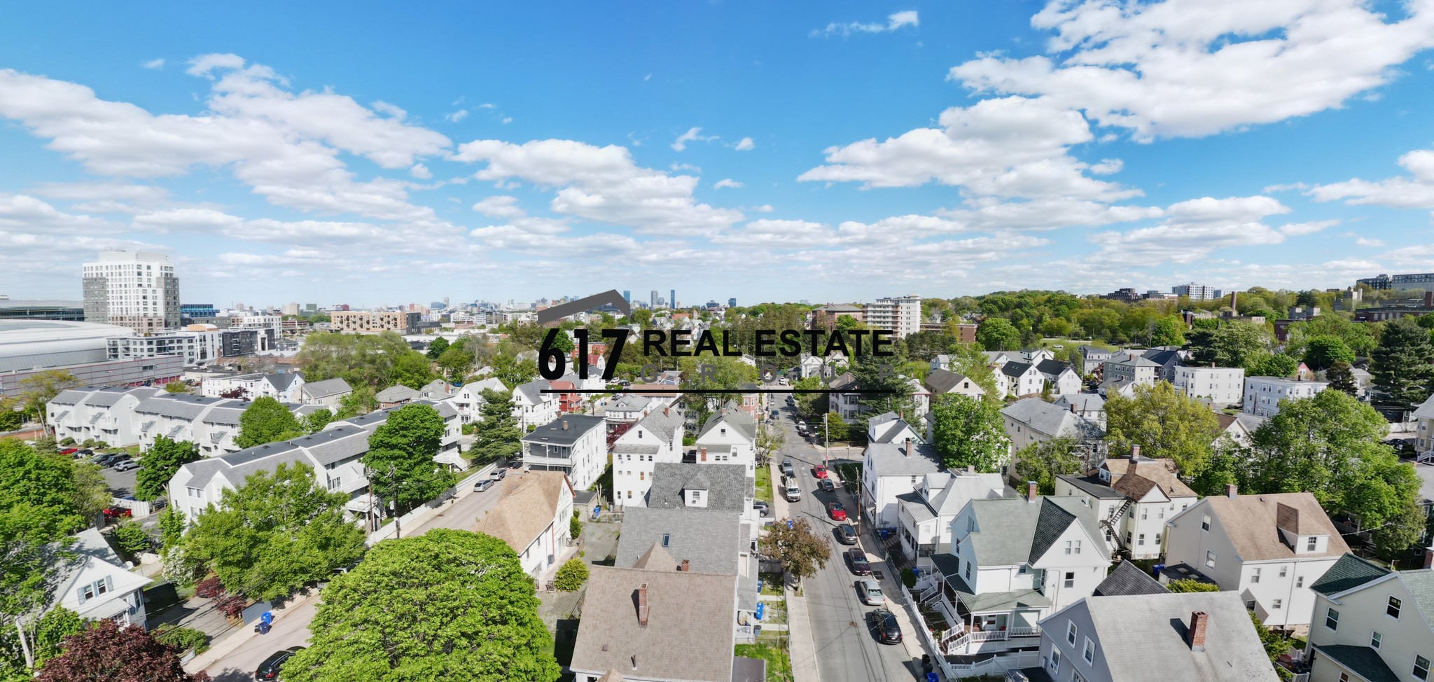 42 Etna St. — Brighton