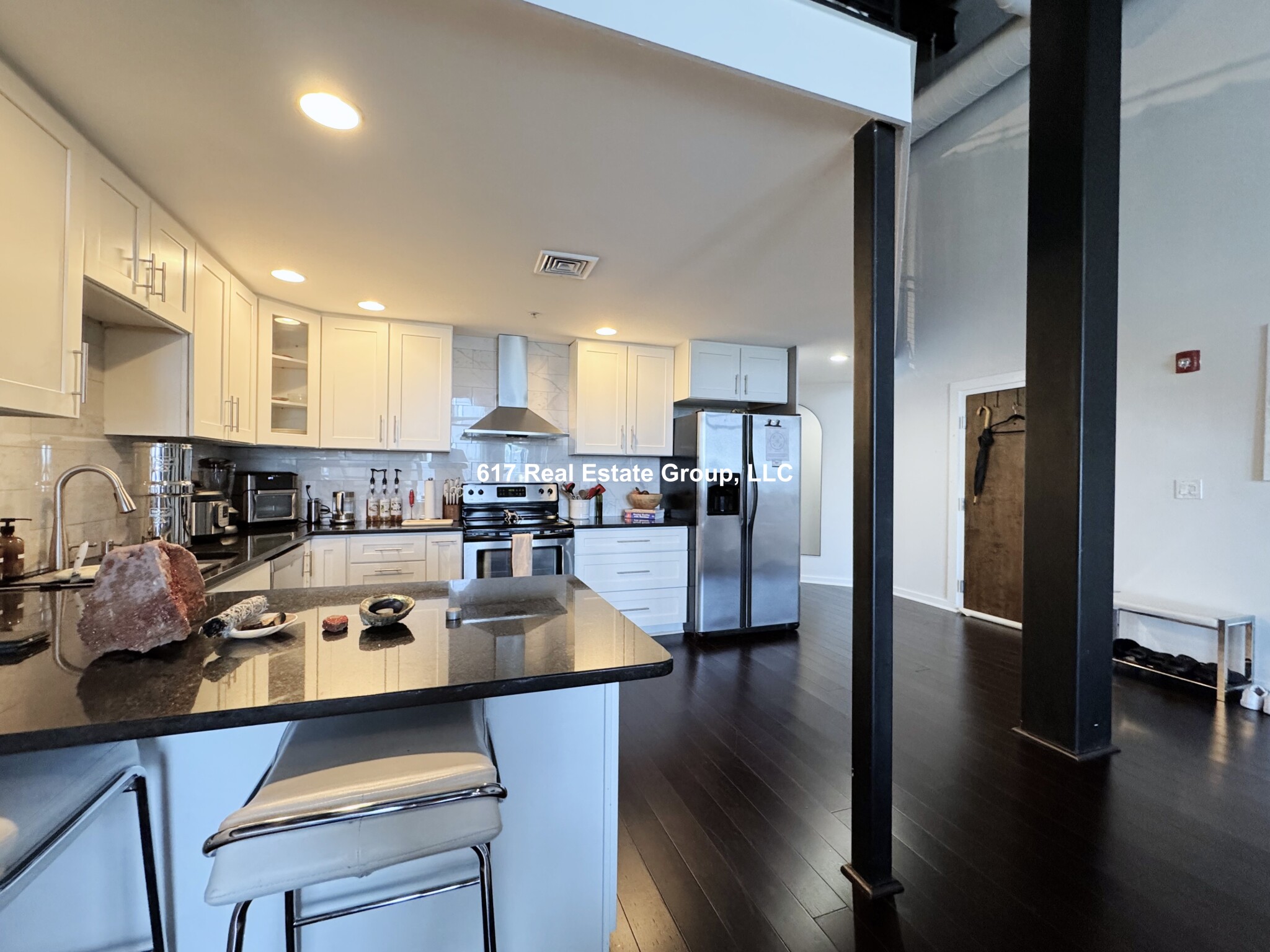 Photos of apartment on Broadway,Chelsea MA 02150
