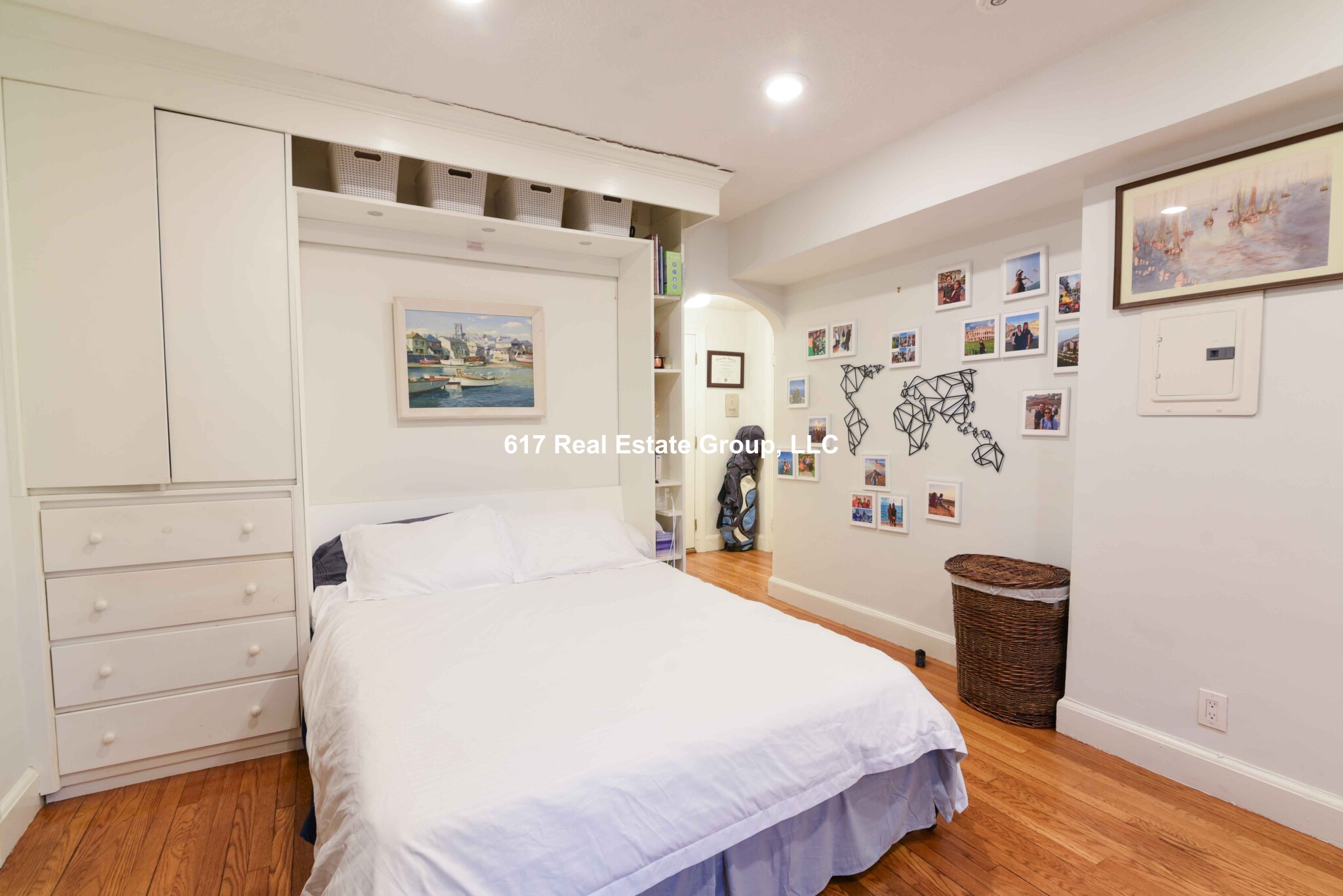 354 Beacon St. - 2,600USD / month