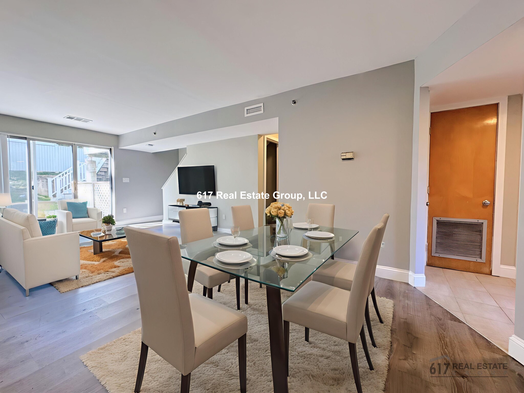 154 North Beacon St., Brighton, MA - 2,950 USD/ month