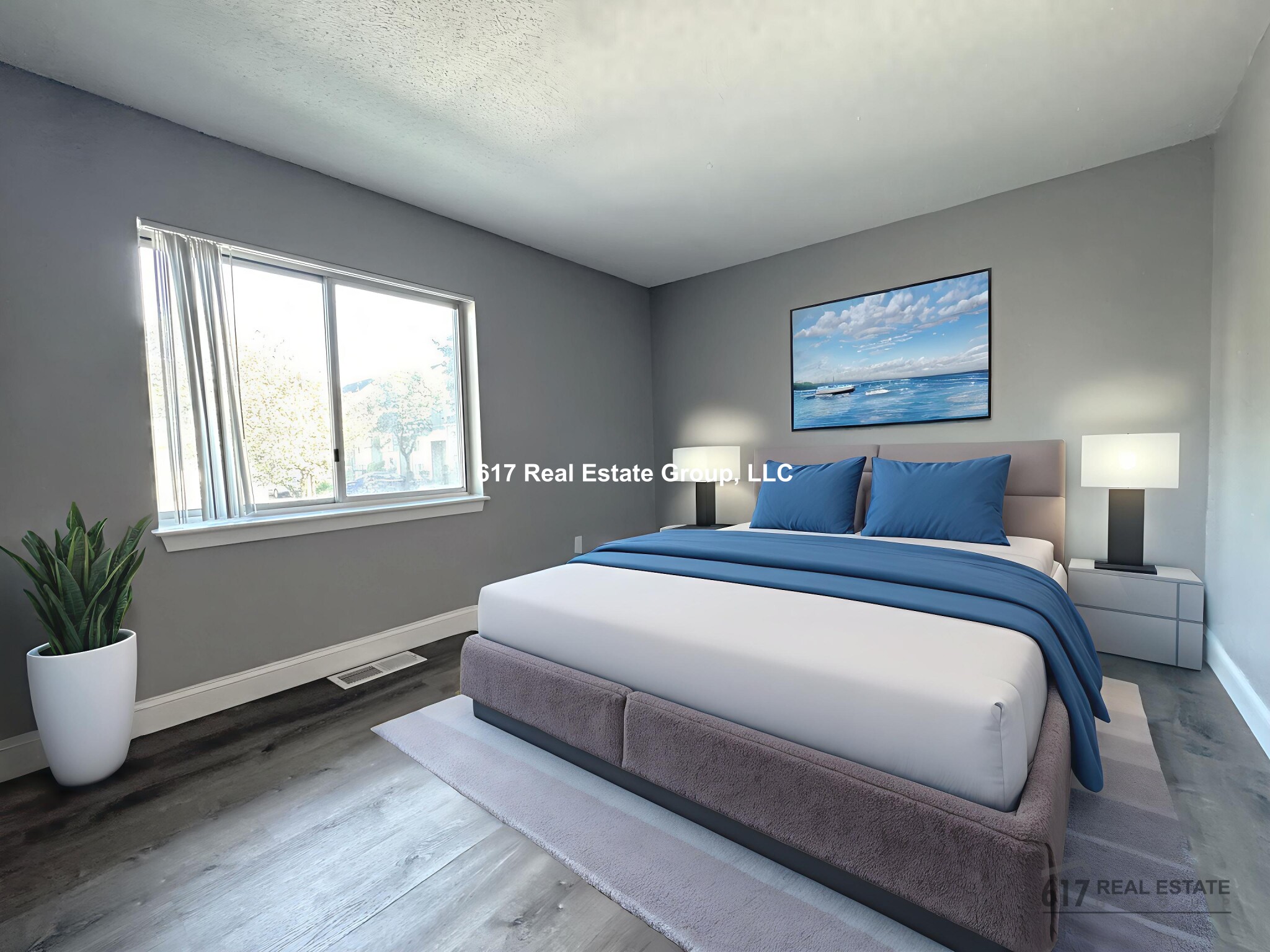 154 North Beacon St. - 2,950USD / month