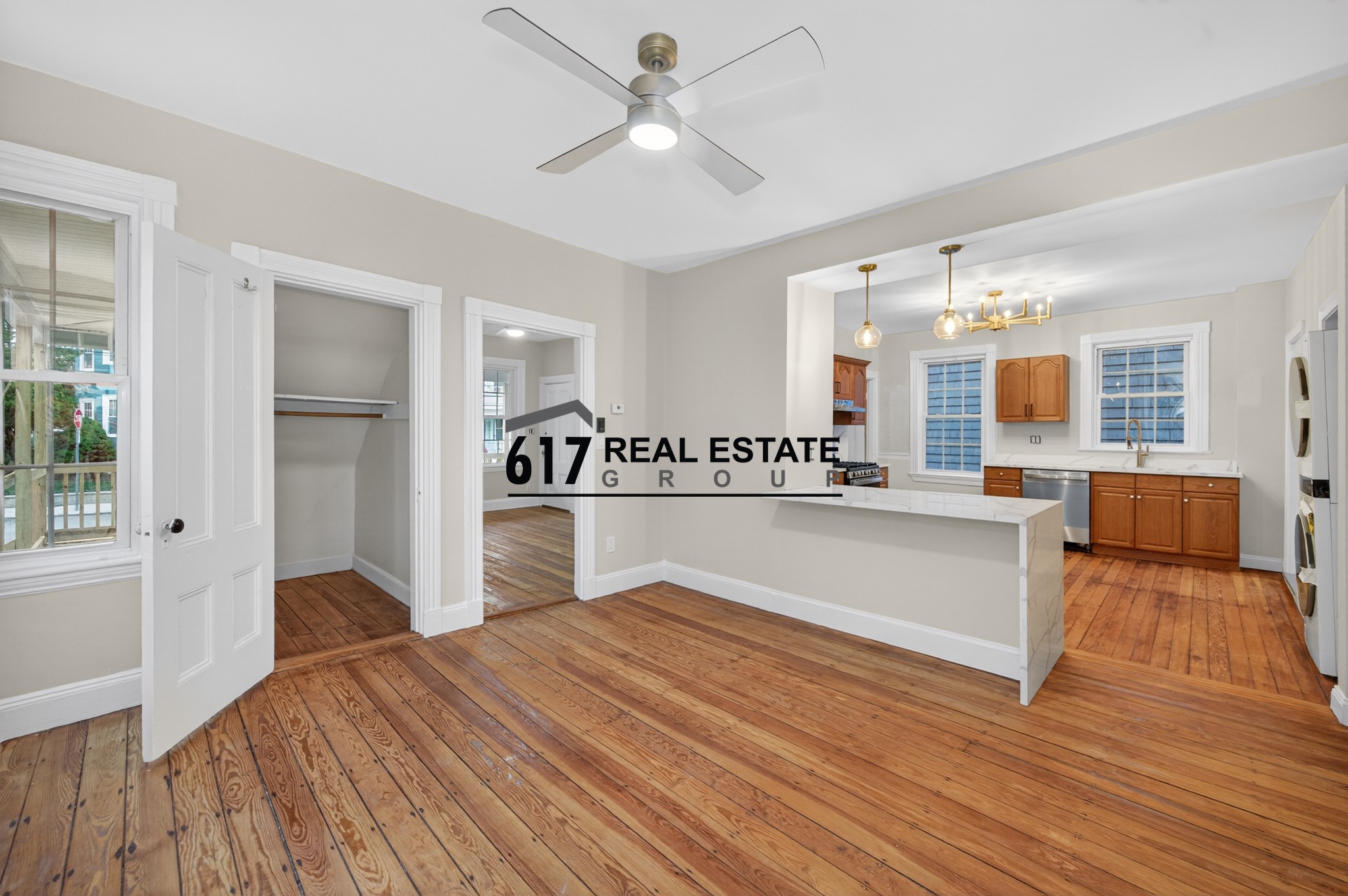 42 Etna St. — Brighton