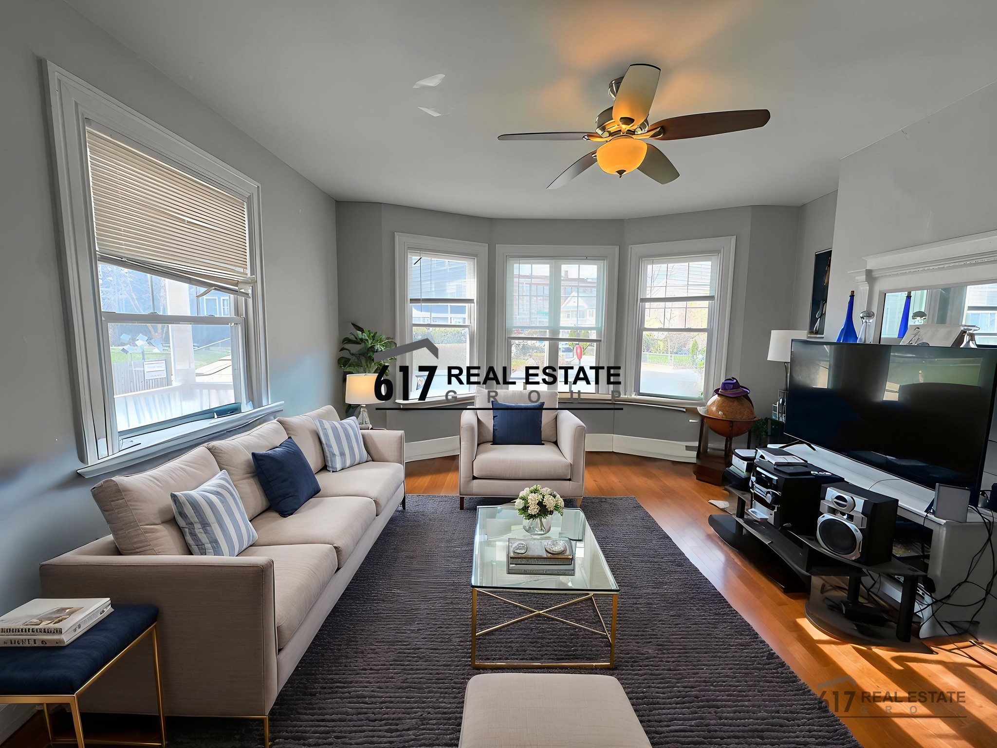 119 Franklin — Allston