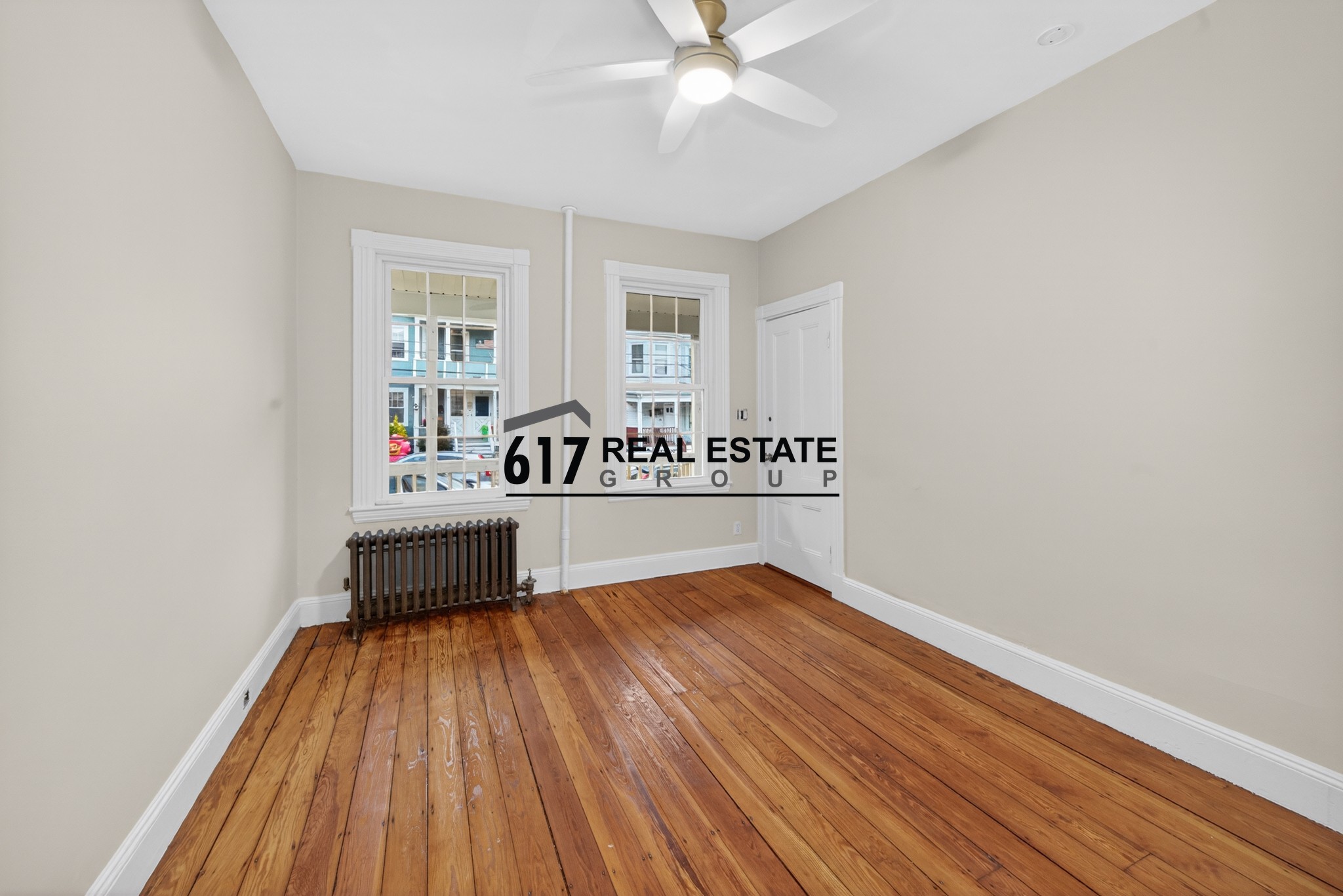 42 Etna St. — Brighton