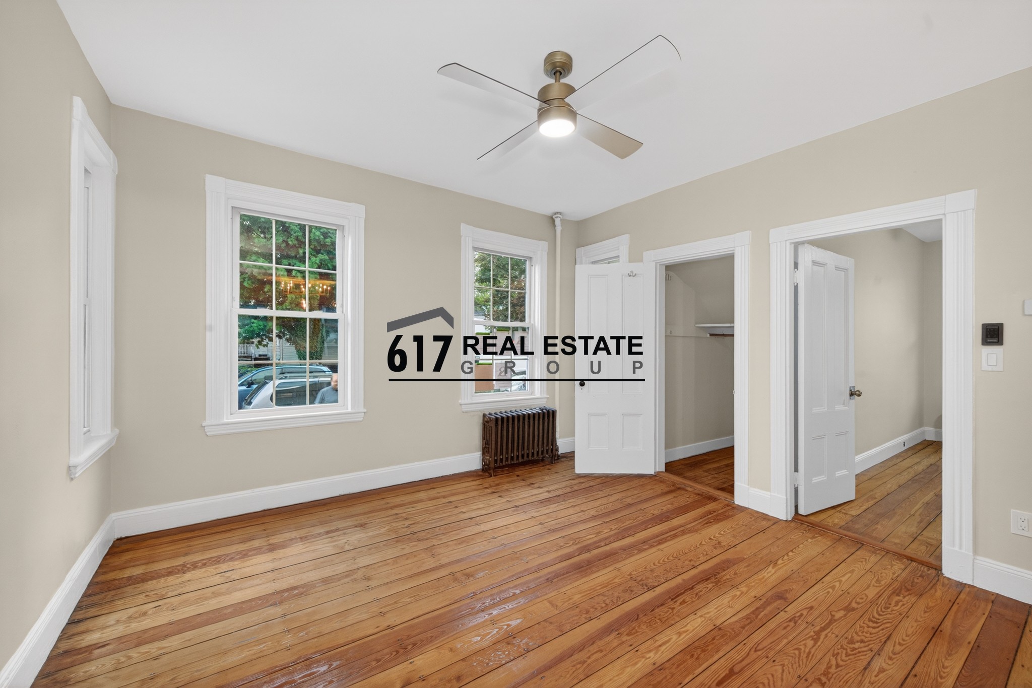 42 Etna St. — Brighton