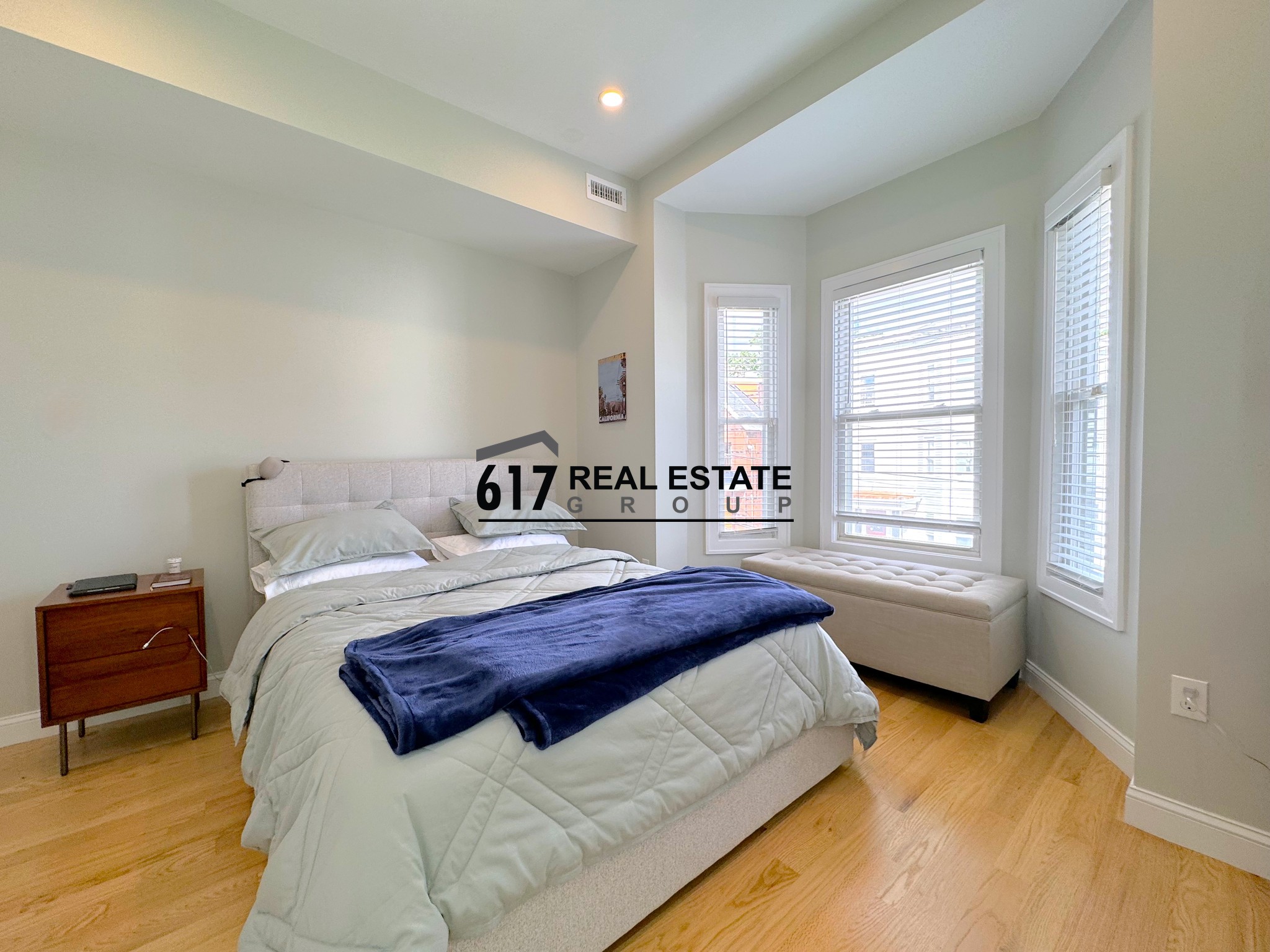 Photos of apartment on Springfield St.,Cambridge MA 02143