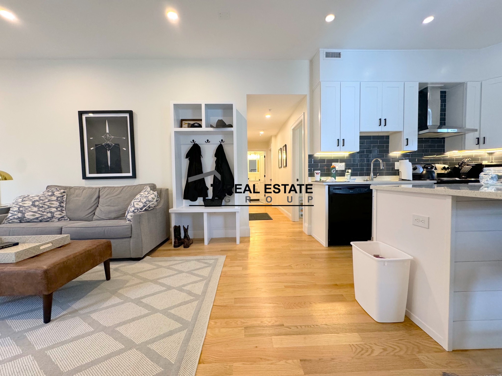 Photos of apartment on Springfield St.,Cambridge MA 02143