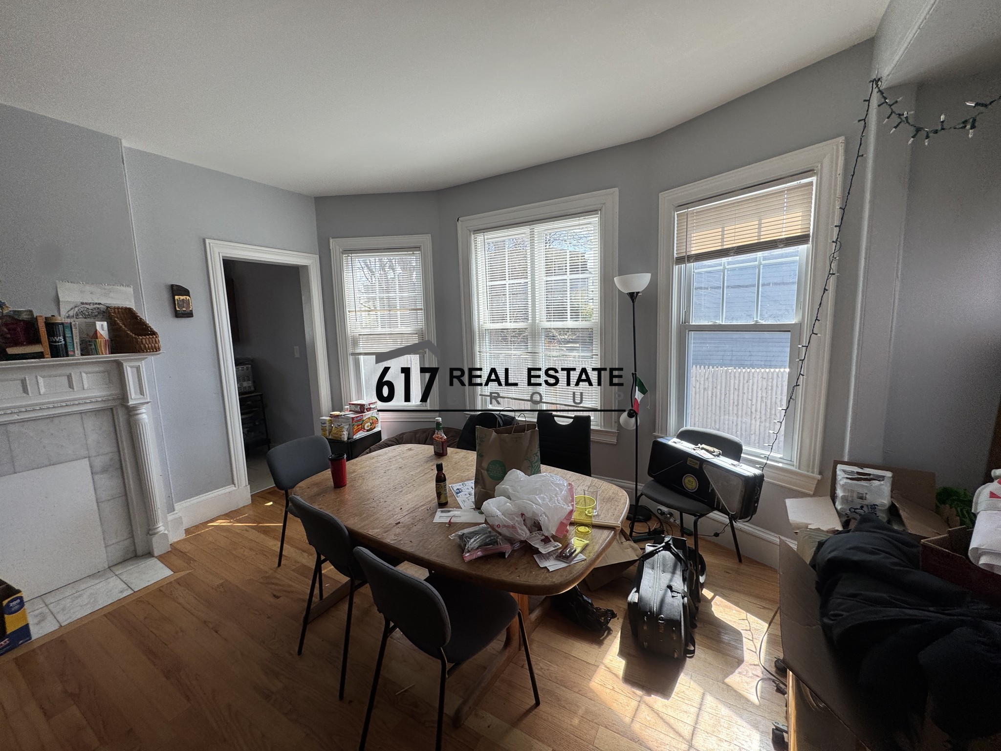 119 Franklin — Allston