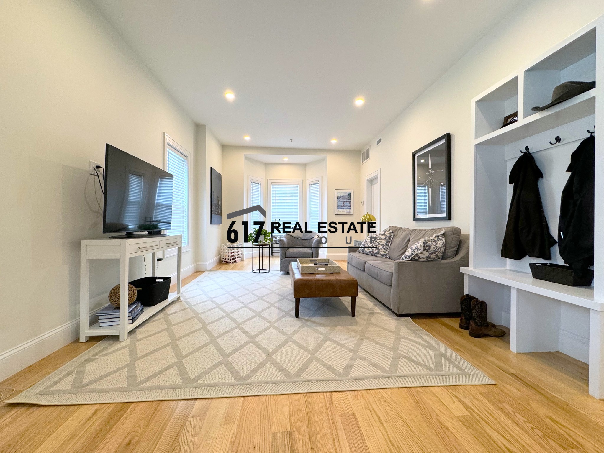 Photos of apartment on Springfield St.,Cambridge MA 02143